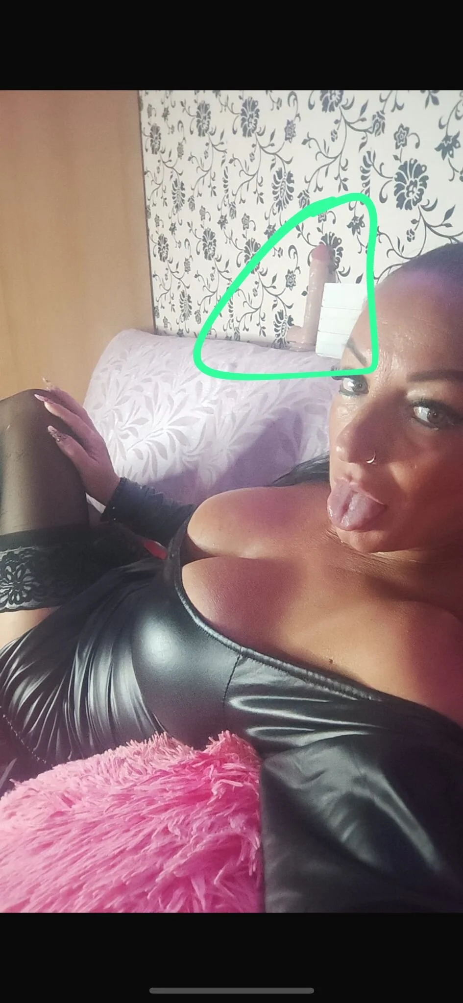 XXX Porn Photo of Nude Luiza_Hammer 70