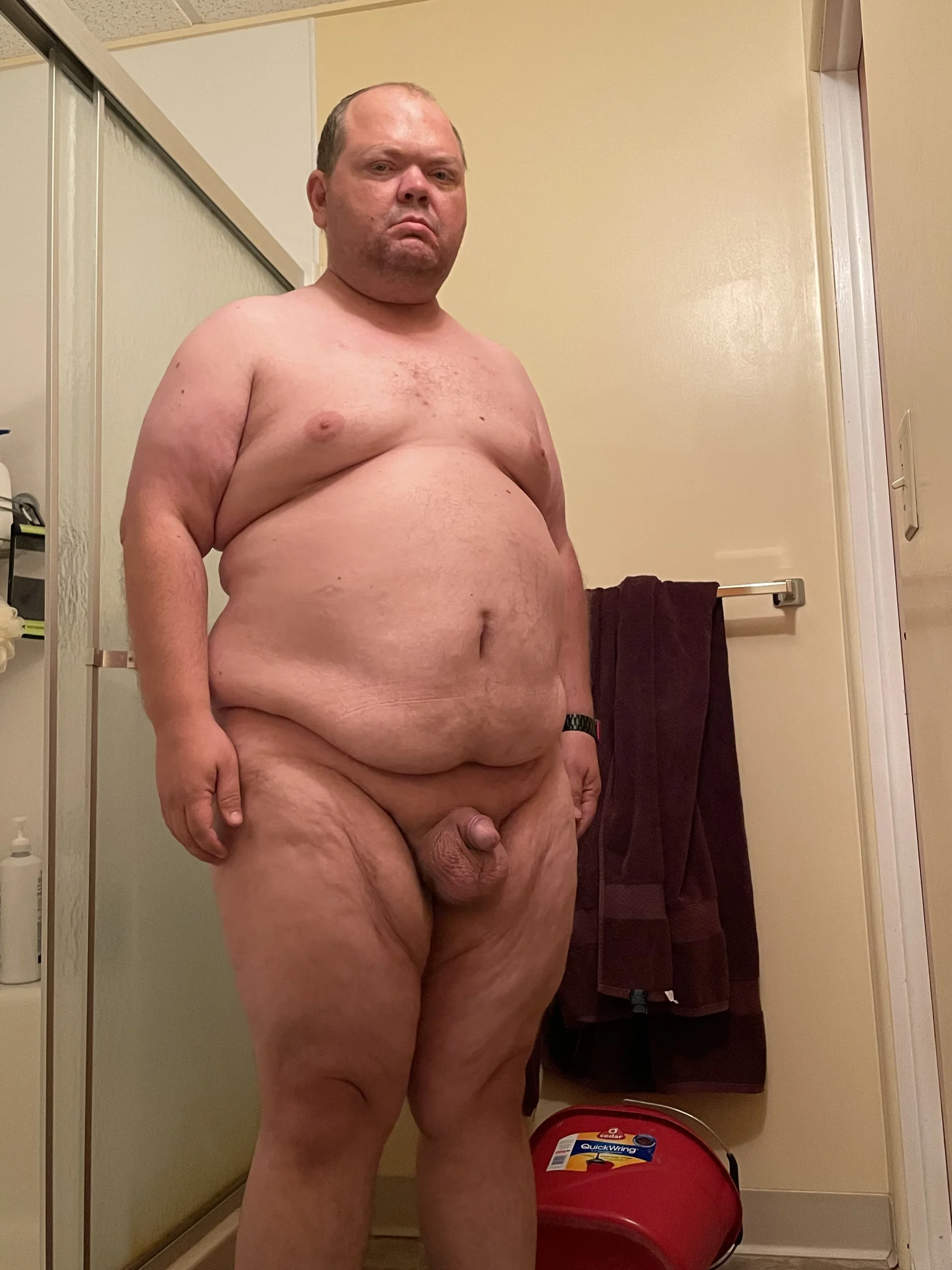 XXX Porn Photo of Nude Denver-war 10