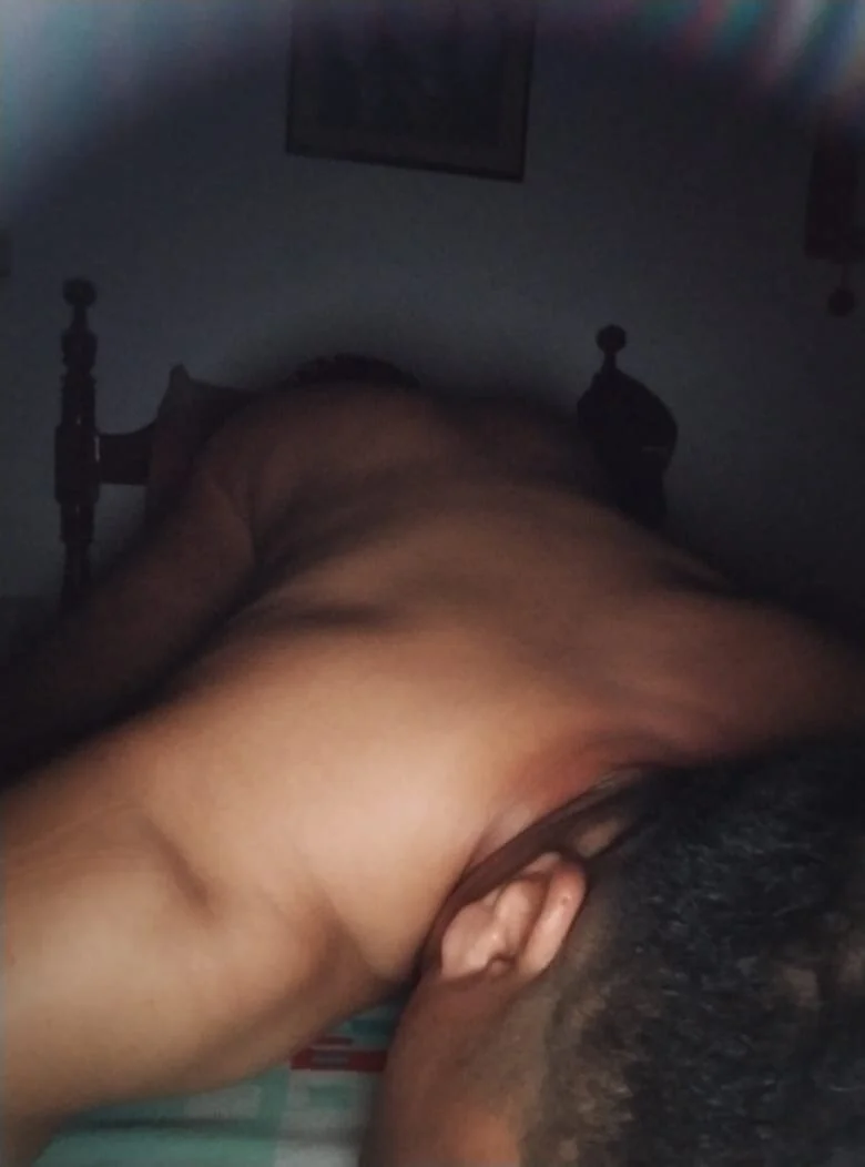 XXX Porn Photo of Nude latinblack16 3