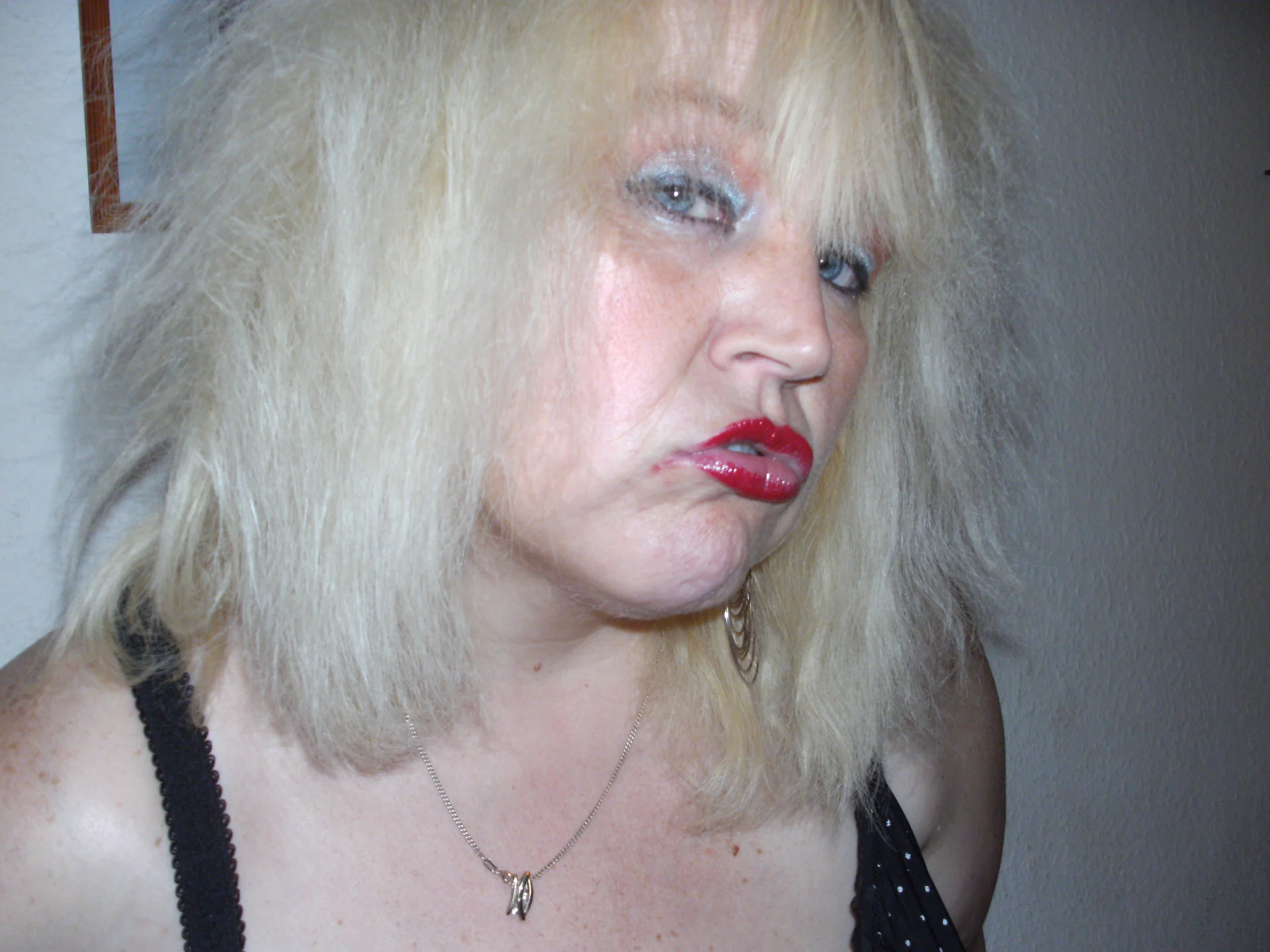 XXX Porn Photo of Nude Blasflittchen 67