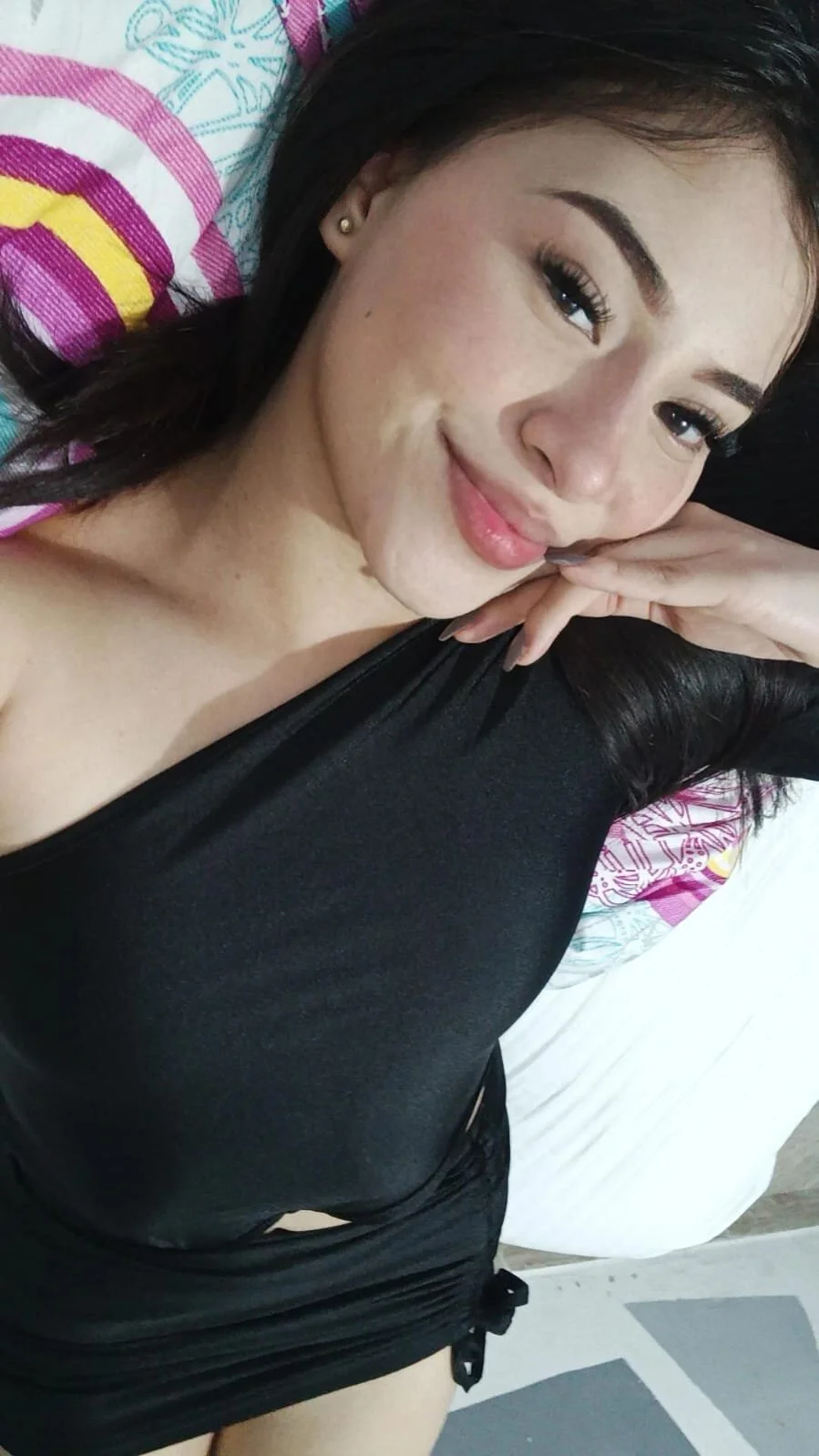 XXX Porn Photo of Nude dulcenyra7 4