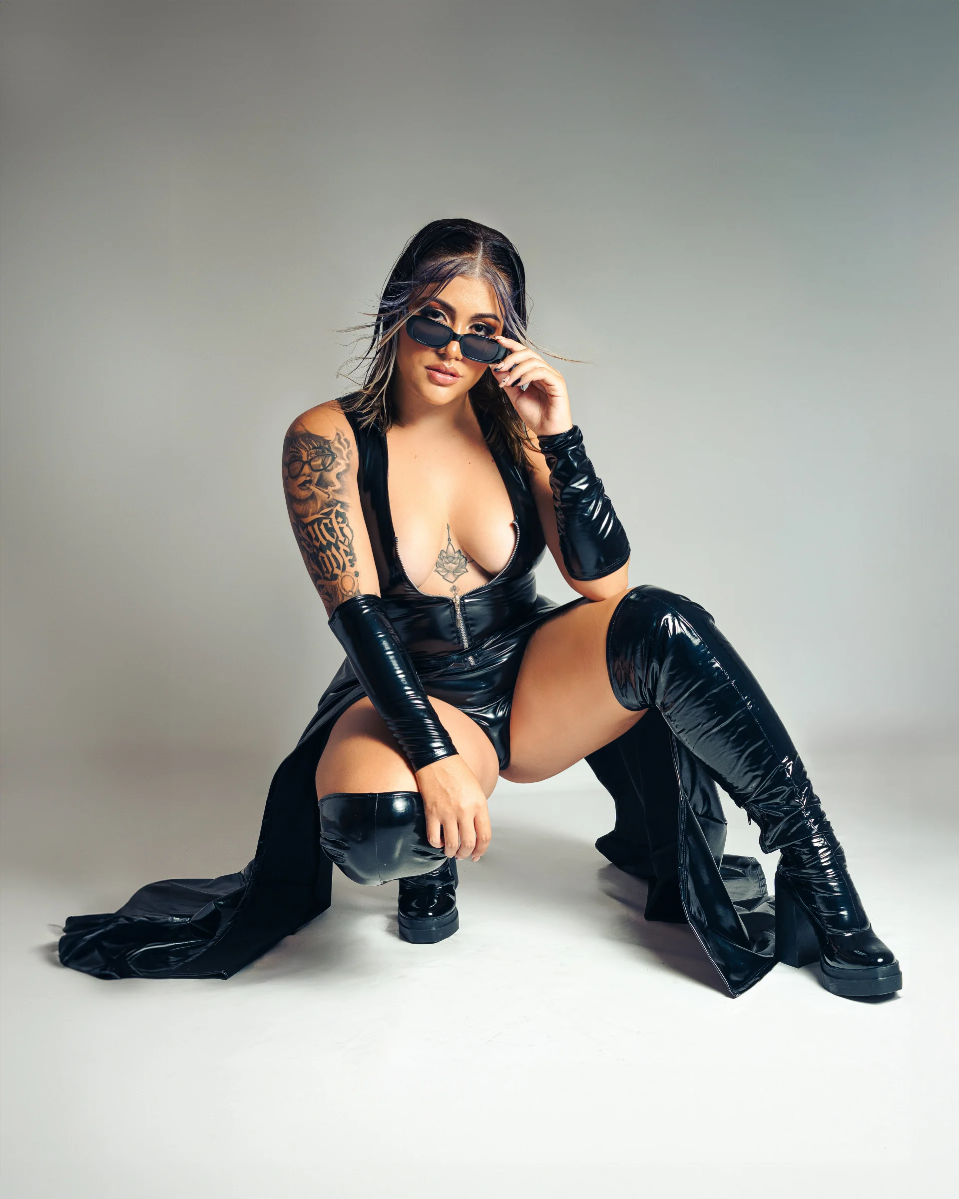 XXX Porn Photo of Nude bonnieAn 16