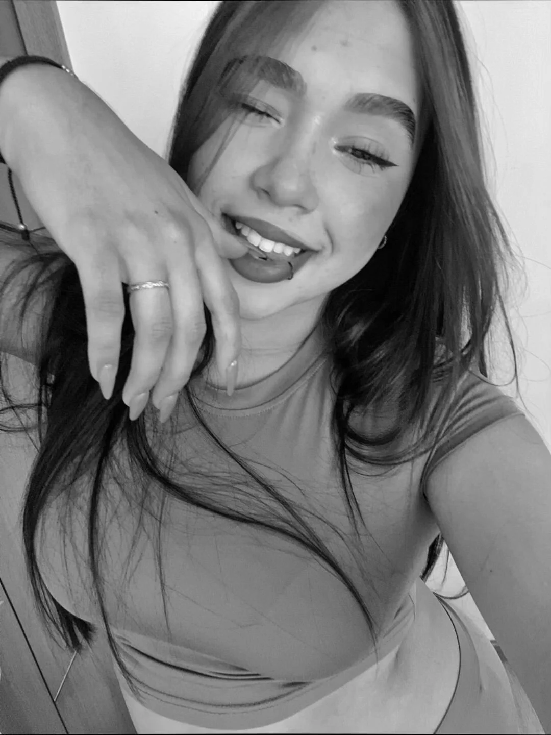 XXX Porn Photo of Nude Mylarossi 33