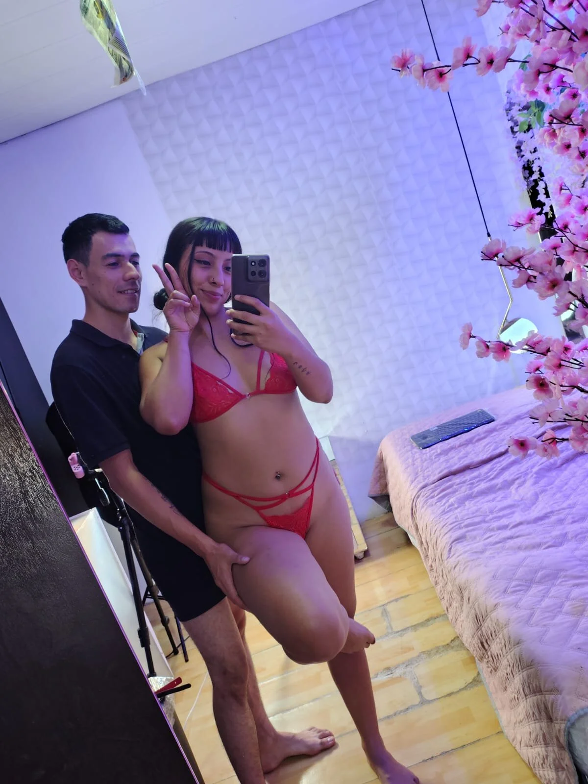 XXX Porn Photo of Nude Lucie_Mark 4