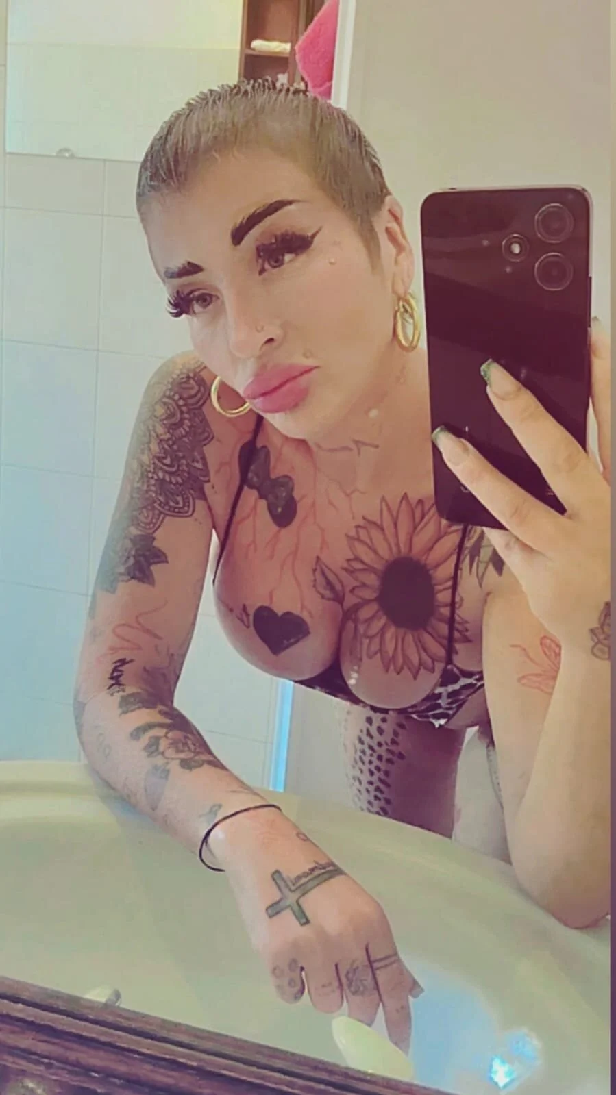 XXX Porn Photo of Nude ASSERINAAA 12