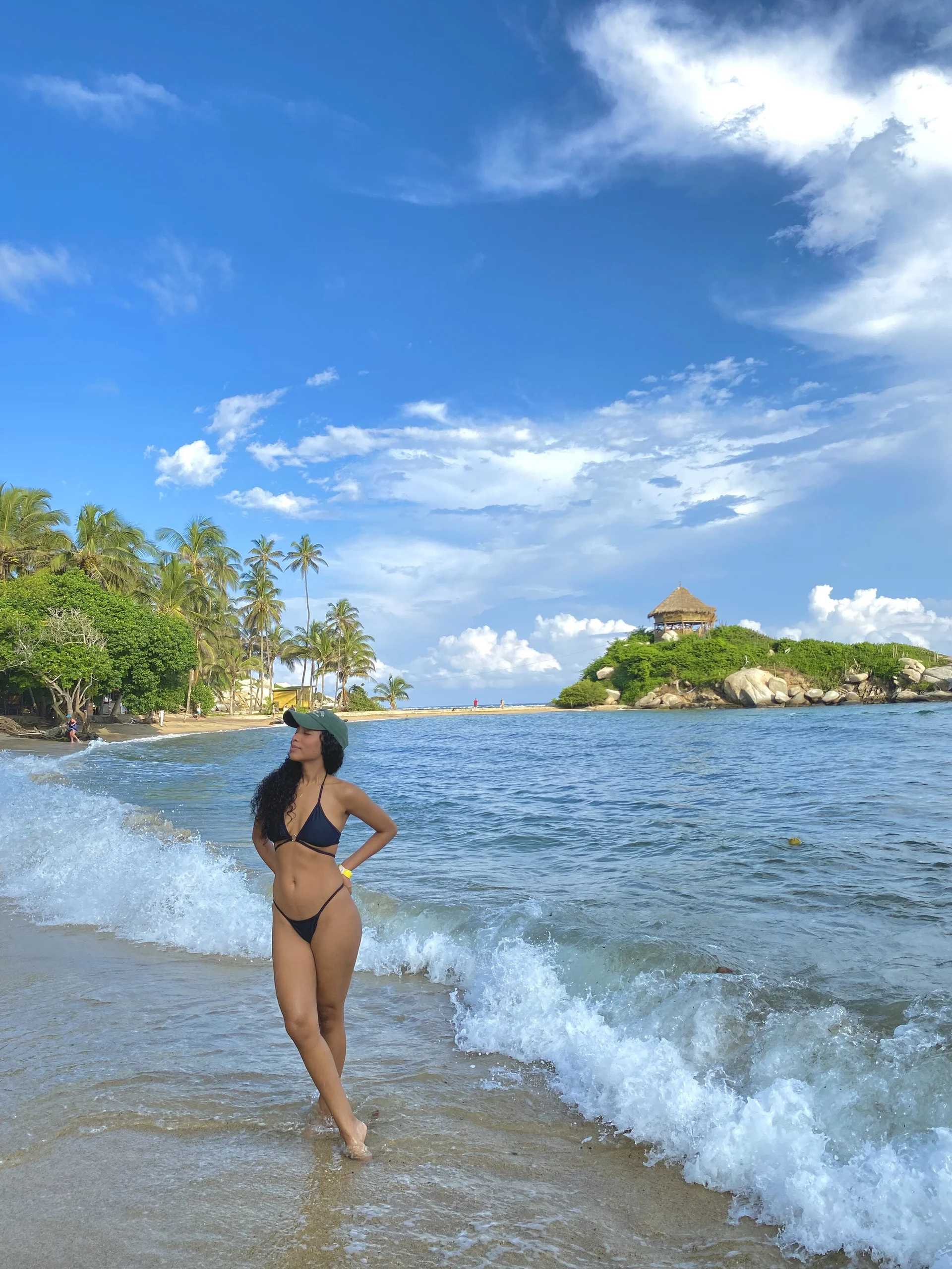 XXX Porn Photo of Nude nicoleebony1 30