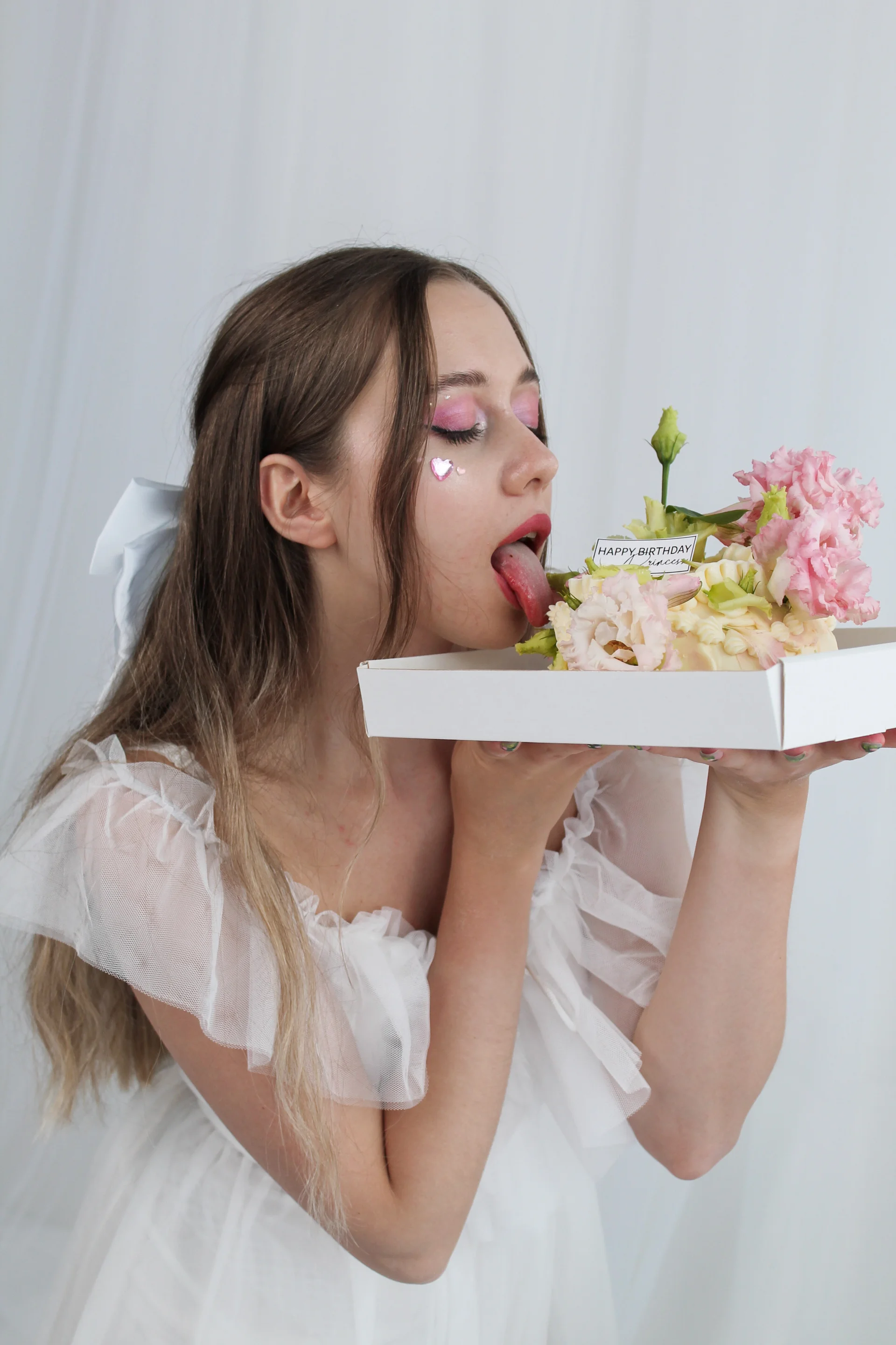 XXX Porn Photo of Nude Pretty_Princess_Elina 16