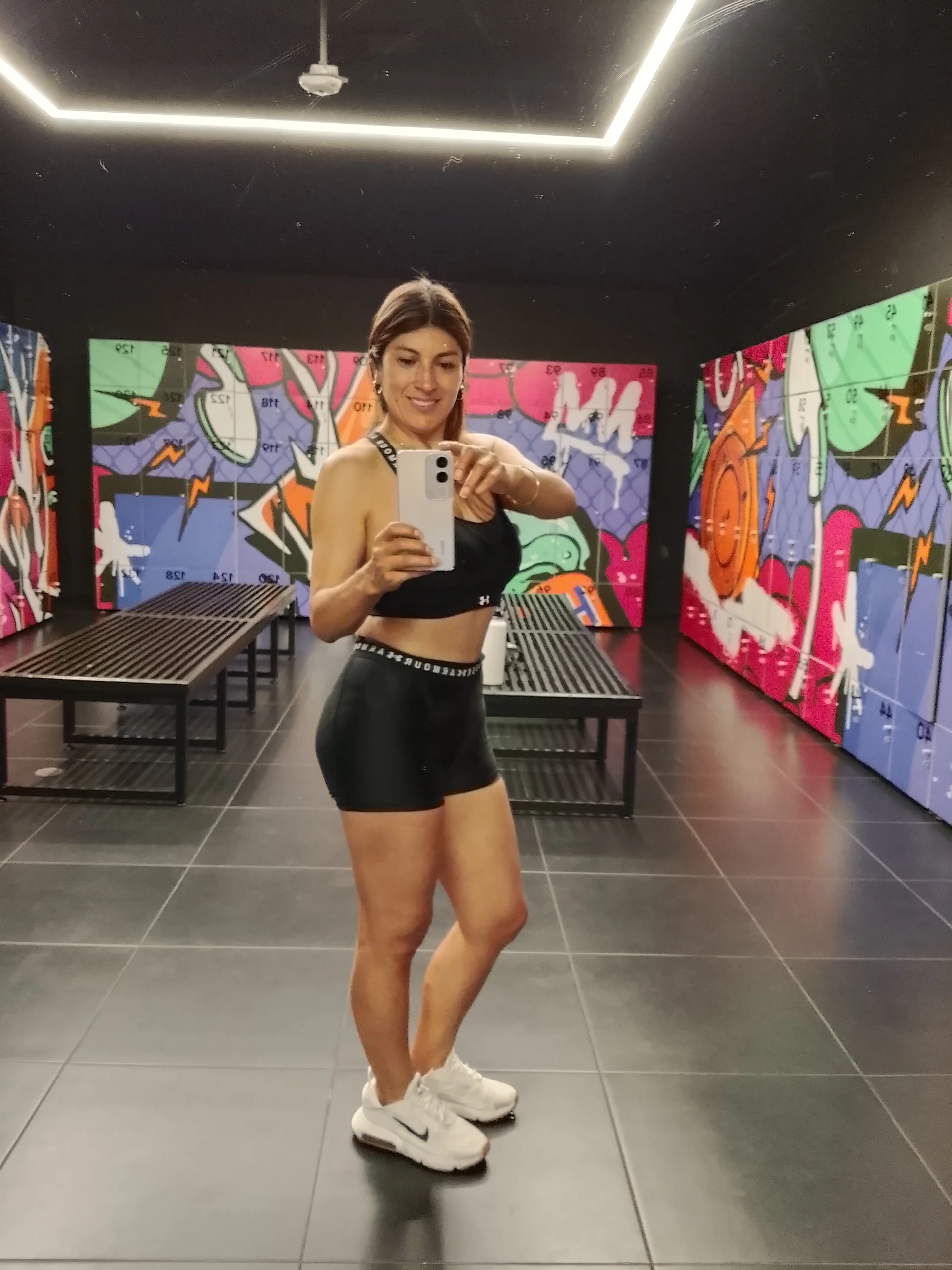 XXX Porn Photo of Nude LunaBeya 5