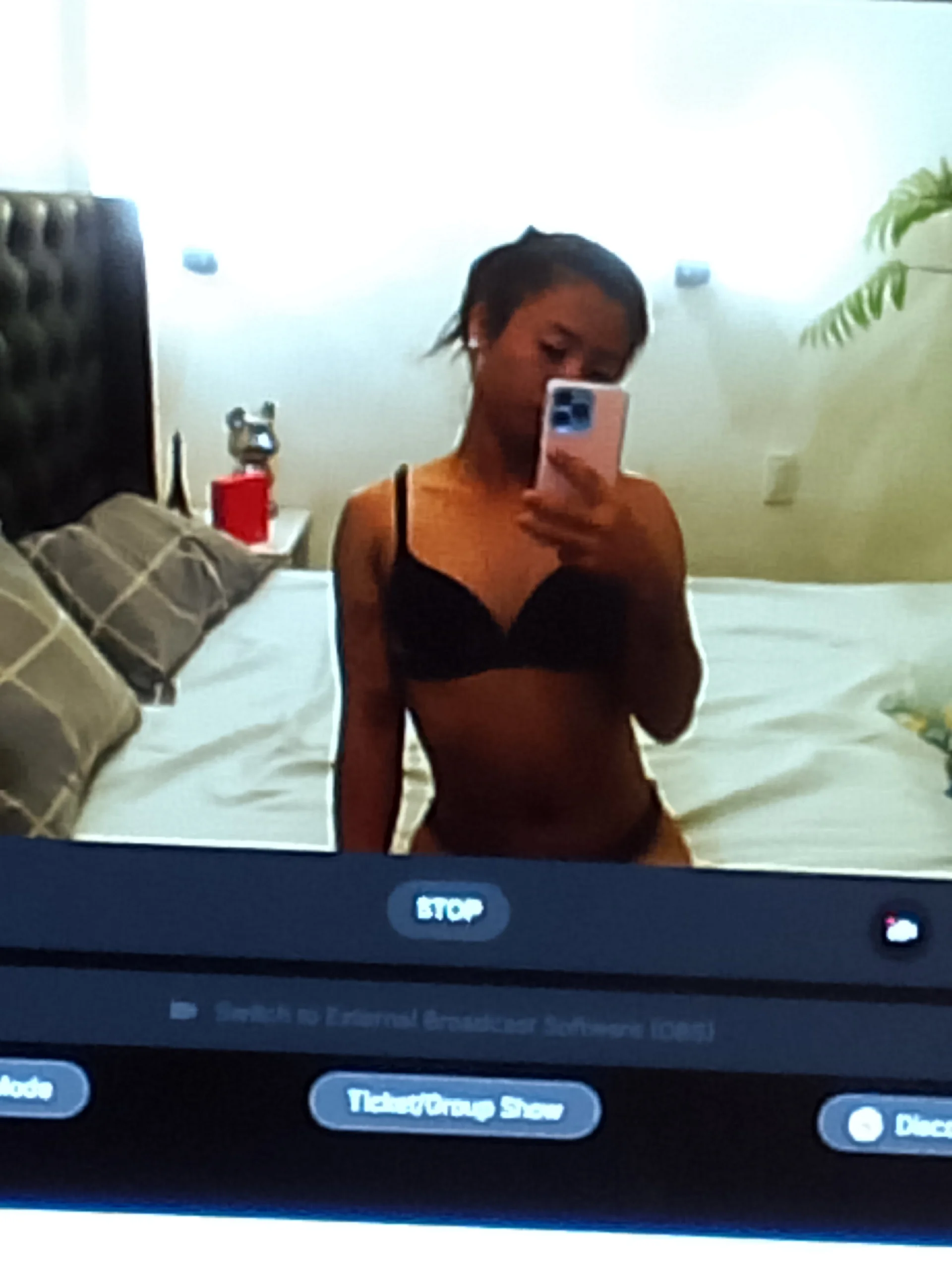 XXX Porn Photo of Nude YourHotMenxie18 1