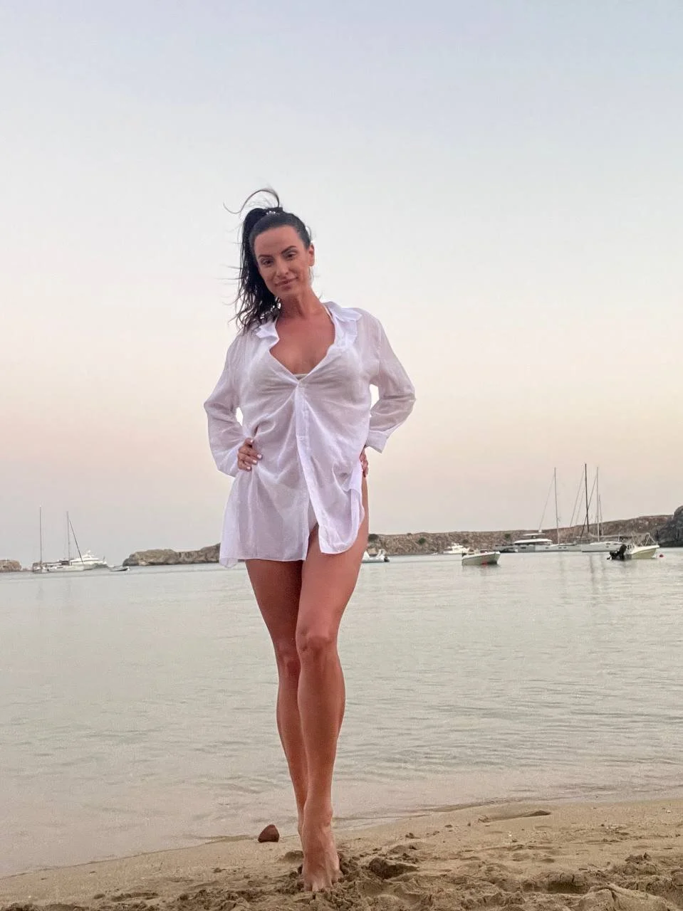 XXX Porn Photo of Nude SereneRhodes 74