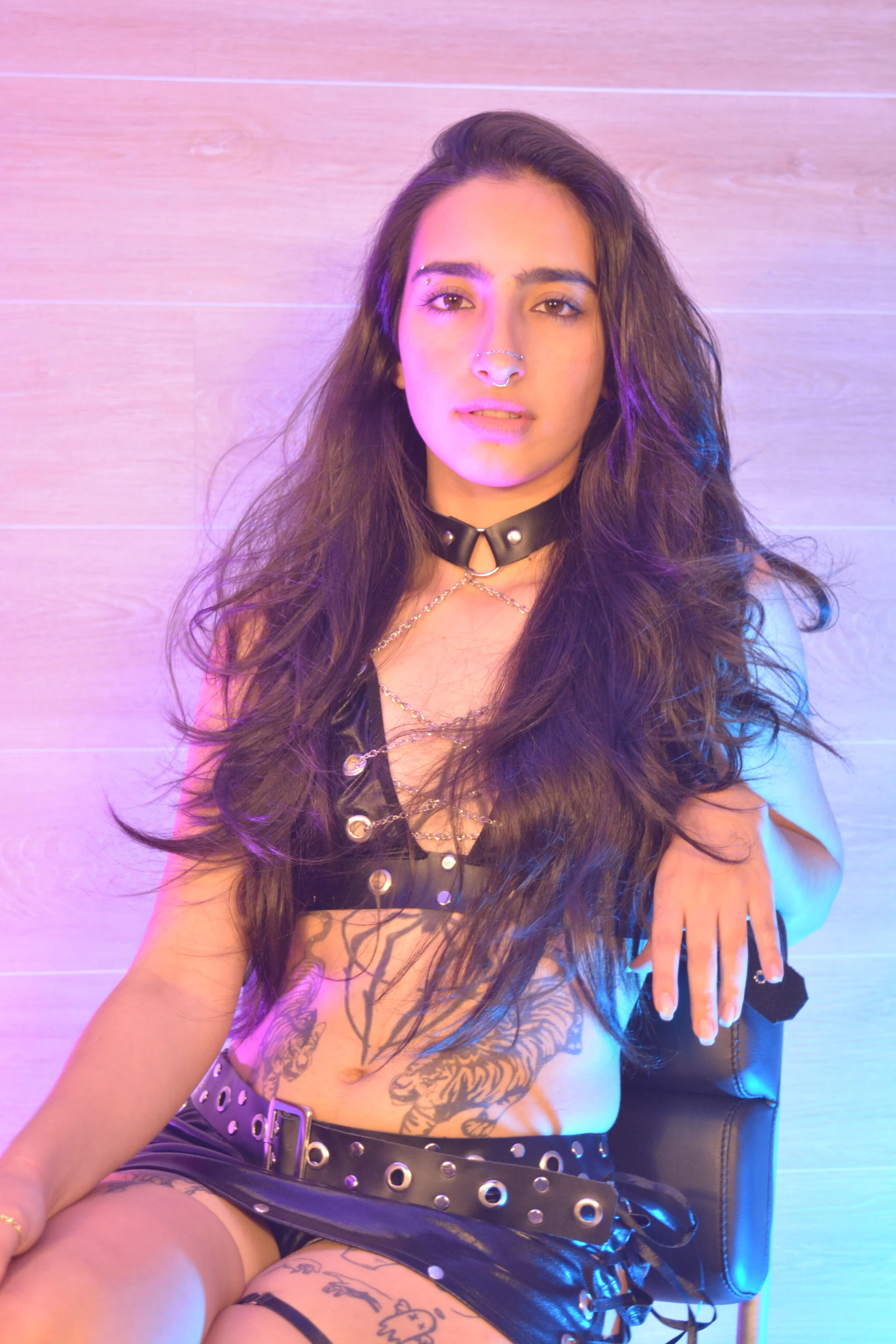XXX Porn Photo of Nude LarisaSmirnov 15