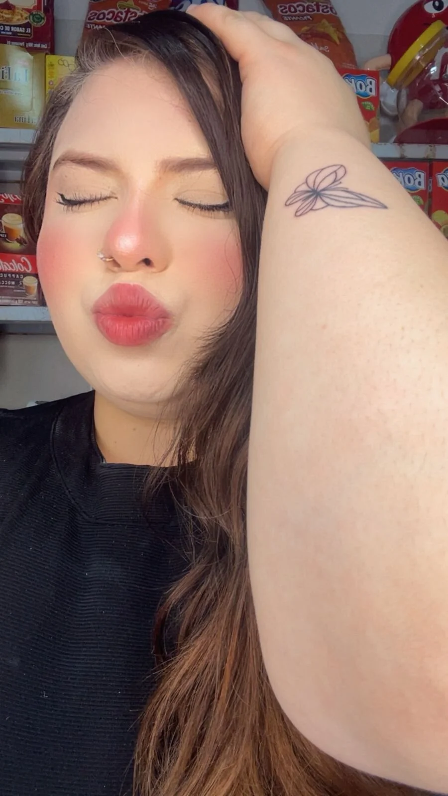 XXX Porn Photo of Nude kitty__pinnk 40