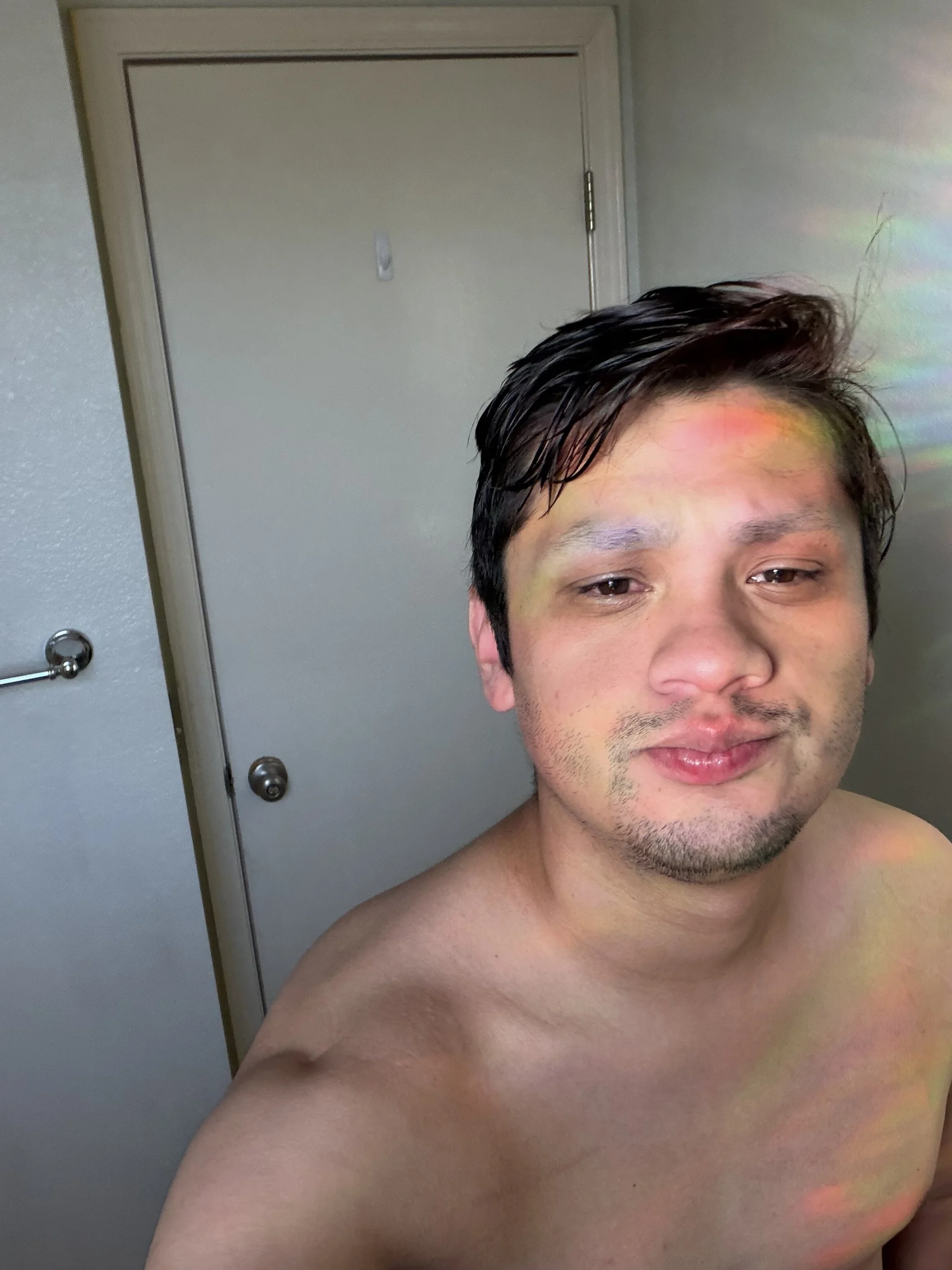 XXX Porn Photo of Nude Ozzdee 4