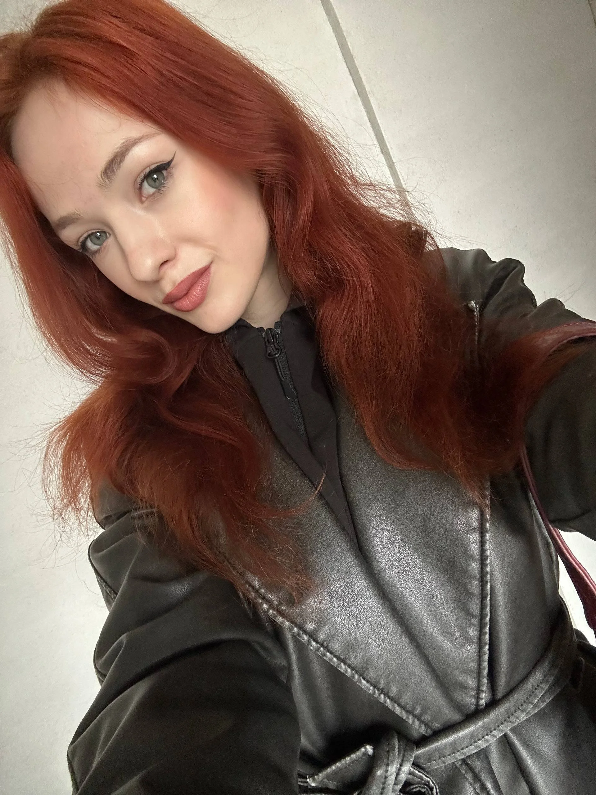 XXX Porn Photo of Nude MiaRouge 42