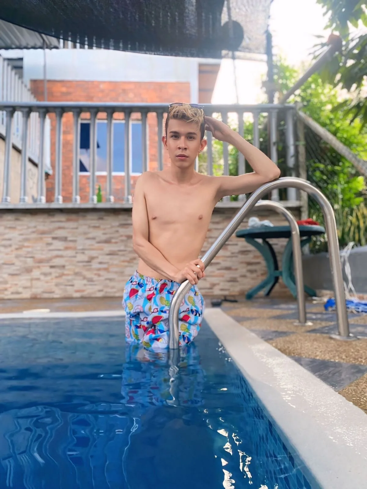 XXX Porn Photo of Nude Juaan_Diick 54