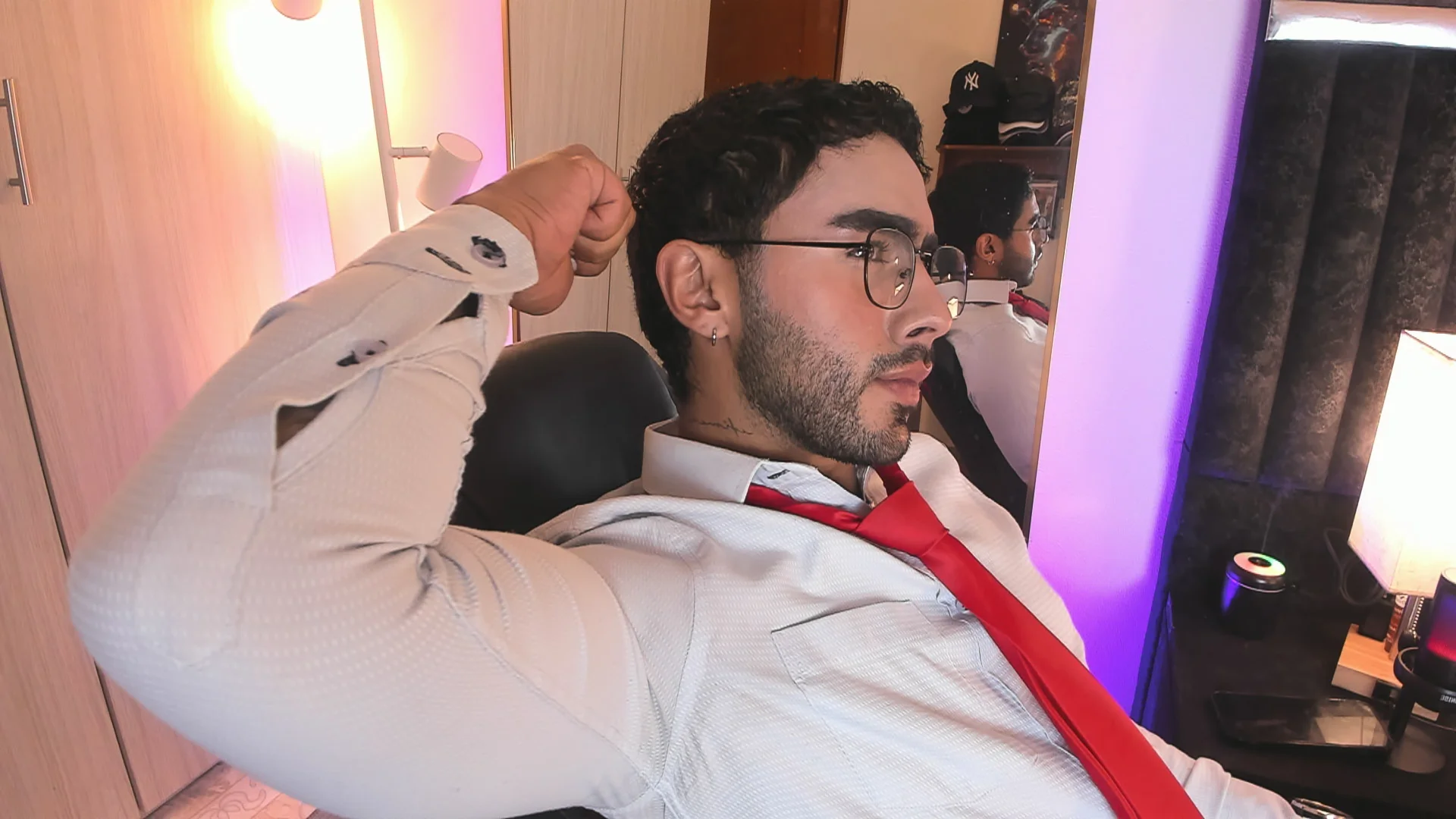 XXX Porn Photo of Nude ItsMeEros 85