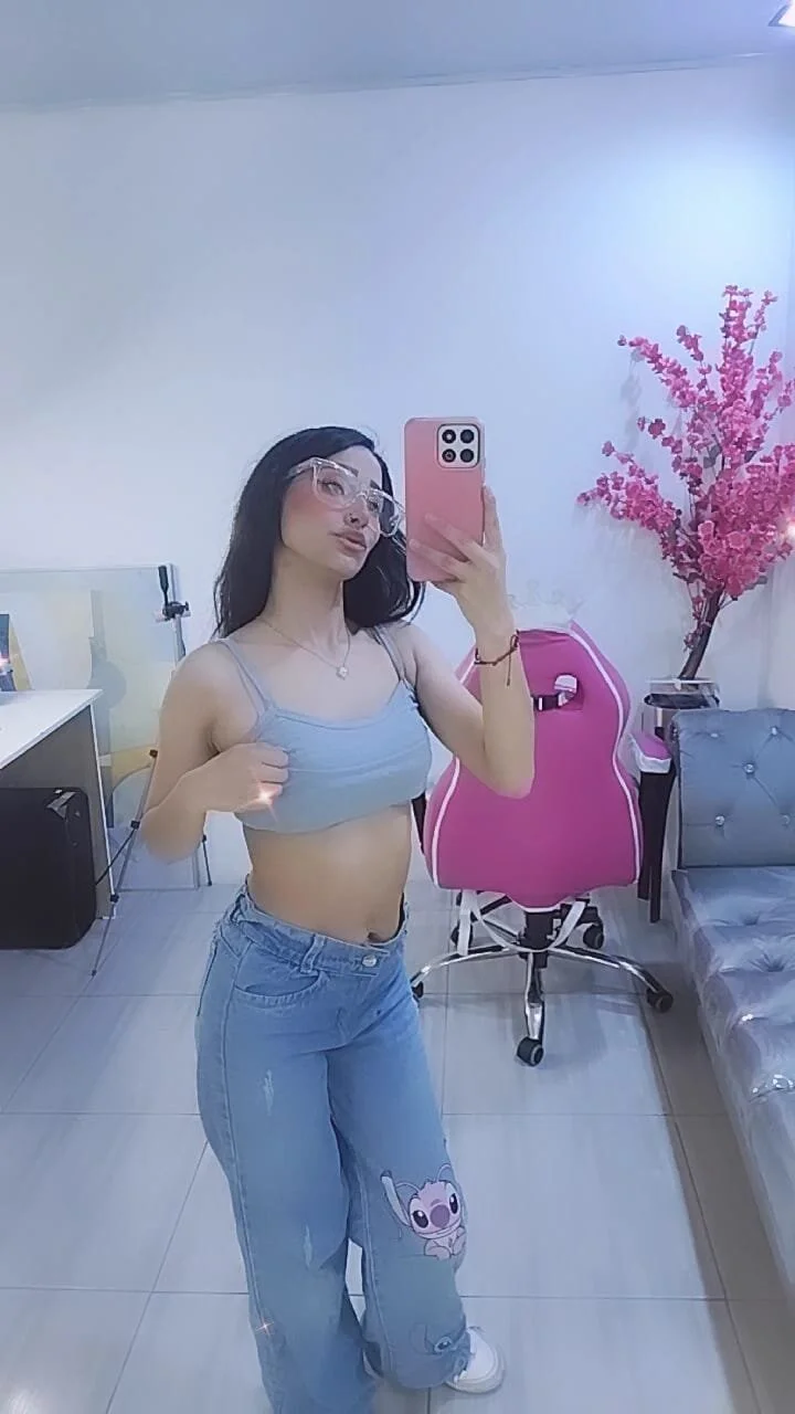 XXX Porn Photo of Nude Palmer_foxx 10