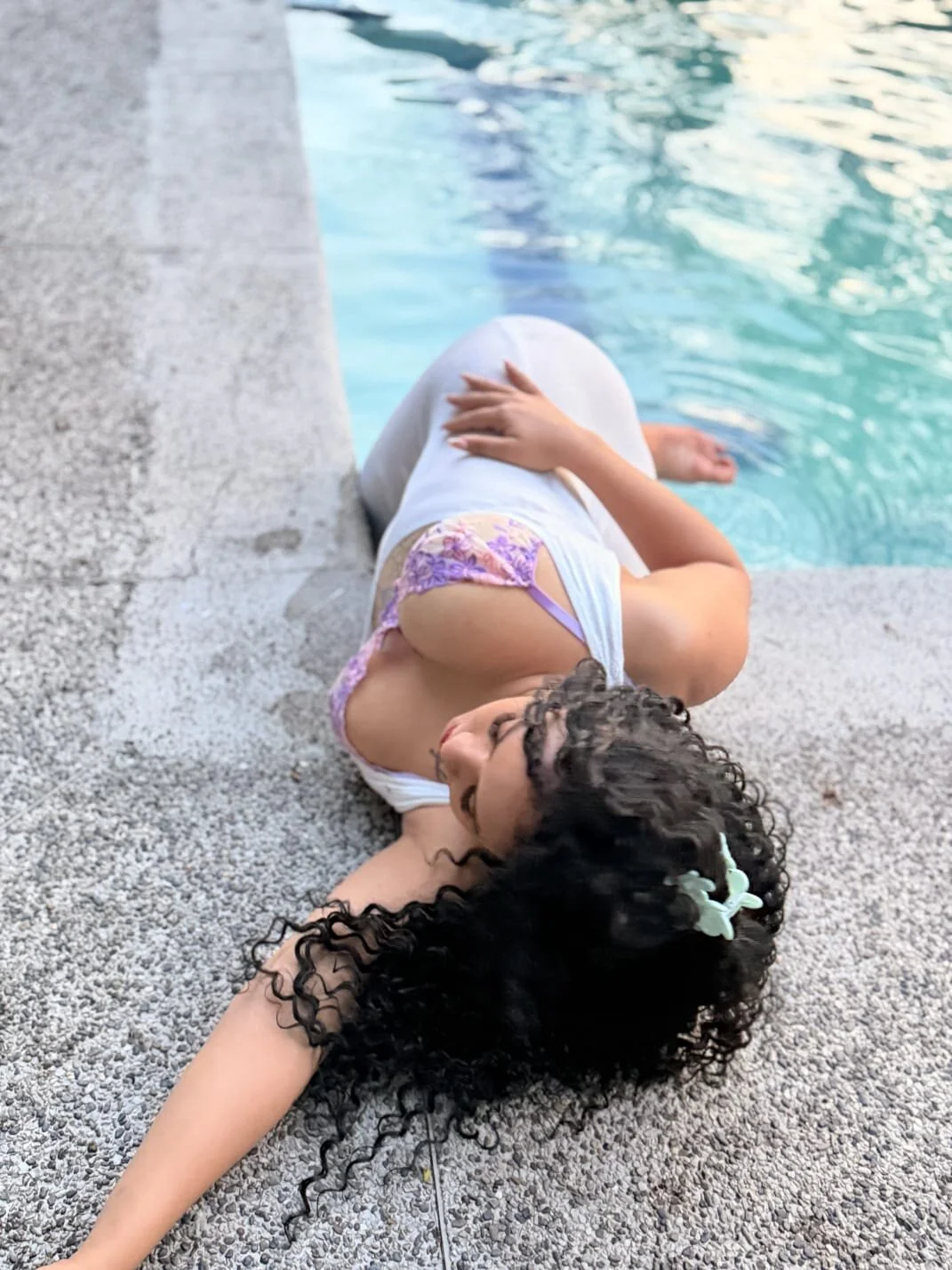 XXX Porn Photo of Nude alexa_bossh 23
