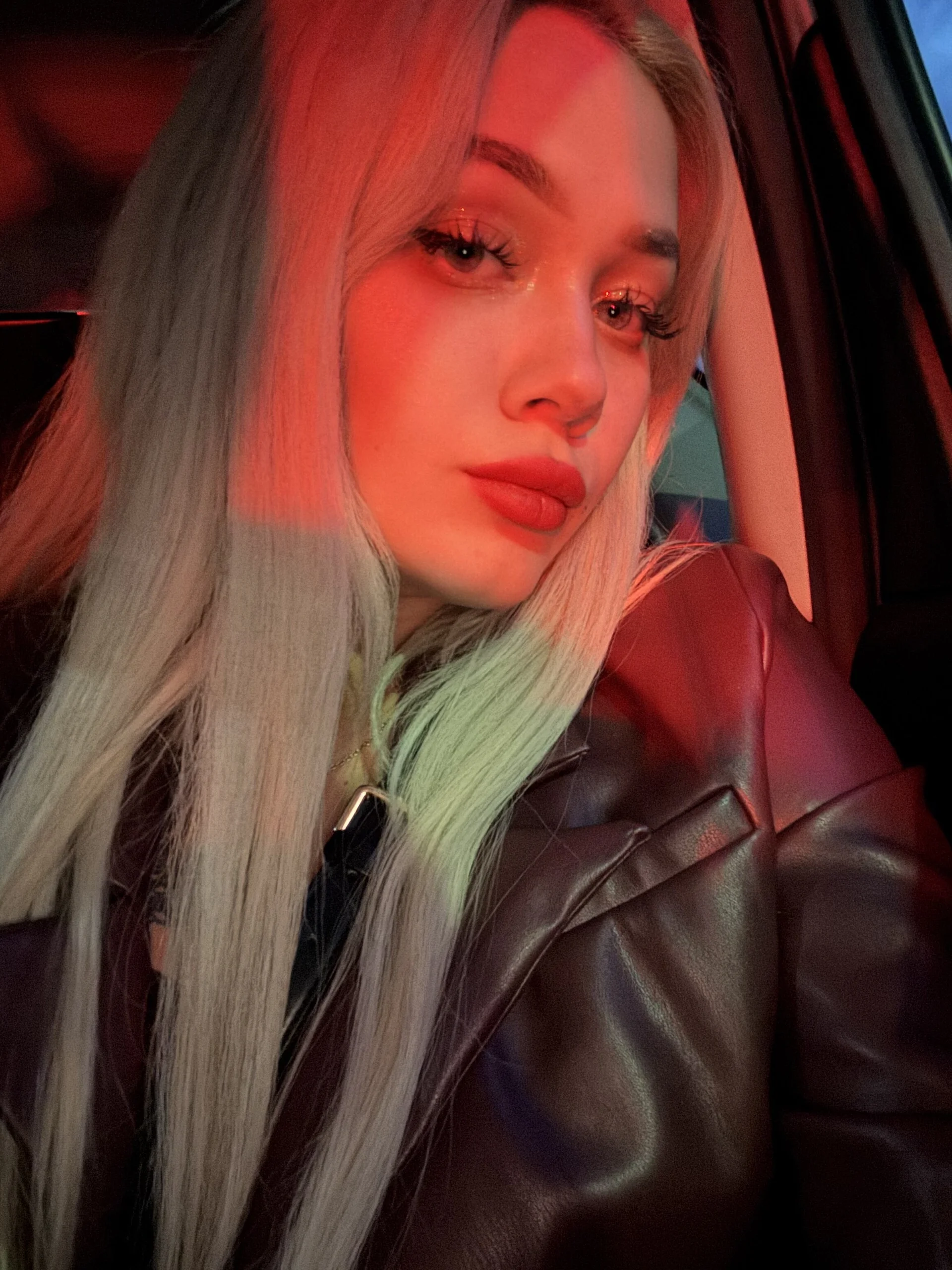 XXX Porn Photo of Nude lucyirl 4