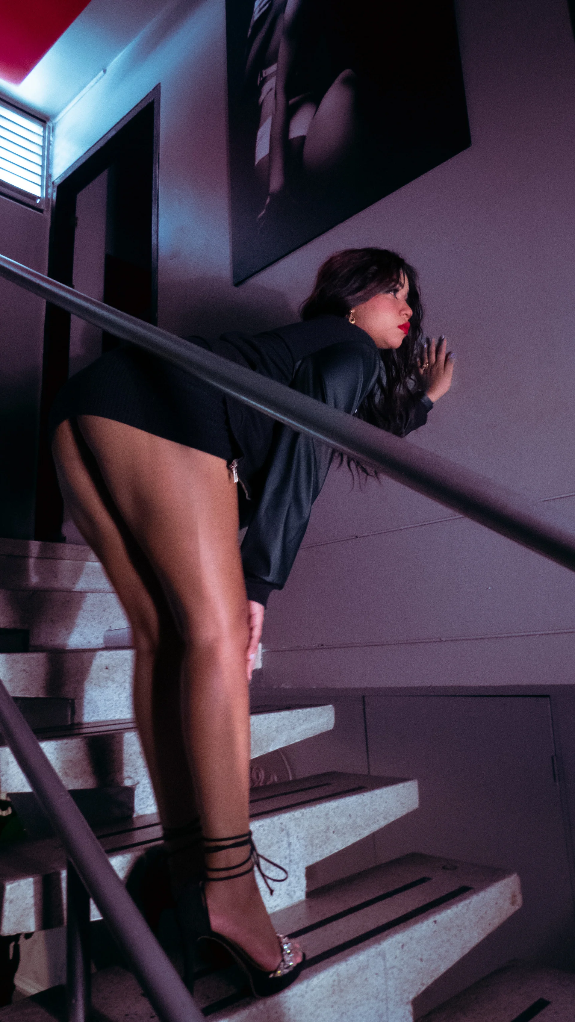 XXX Porn Photo of Nude MiaWolton 16