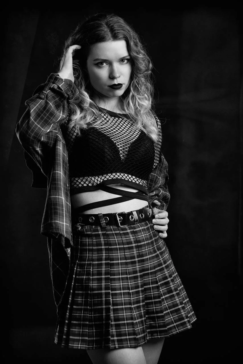 XXX Porn Photo of Nude DetraBolen 2