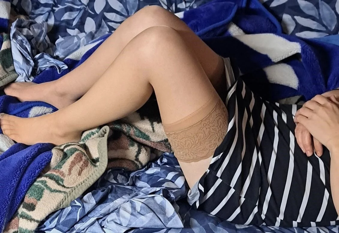 XXX Porn Photo of Nude DependentDare1 5