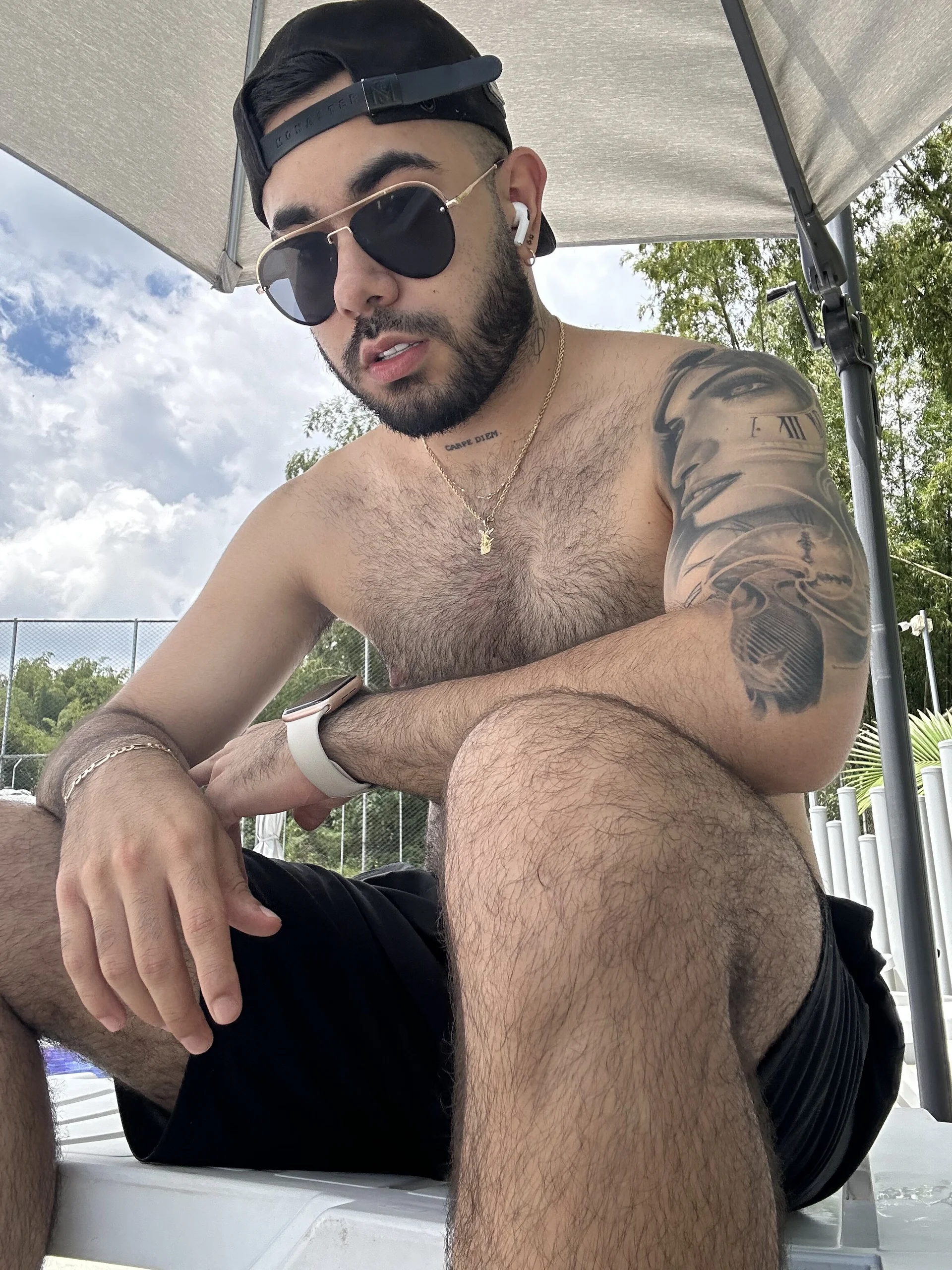 XXX Porn Photo of Nude Jampool19 5