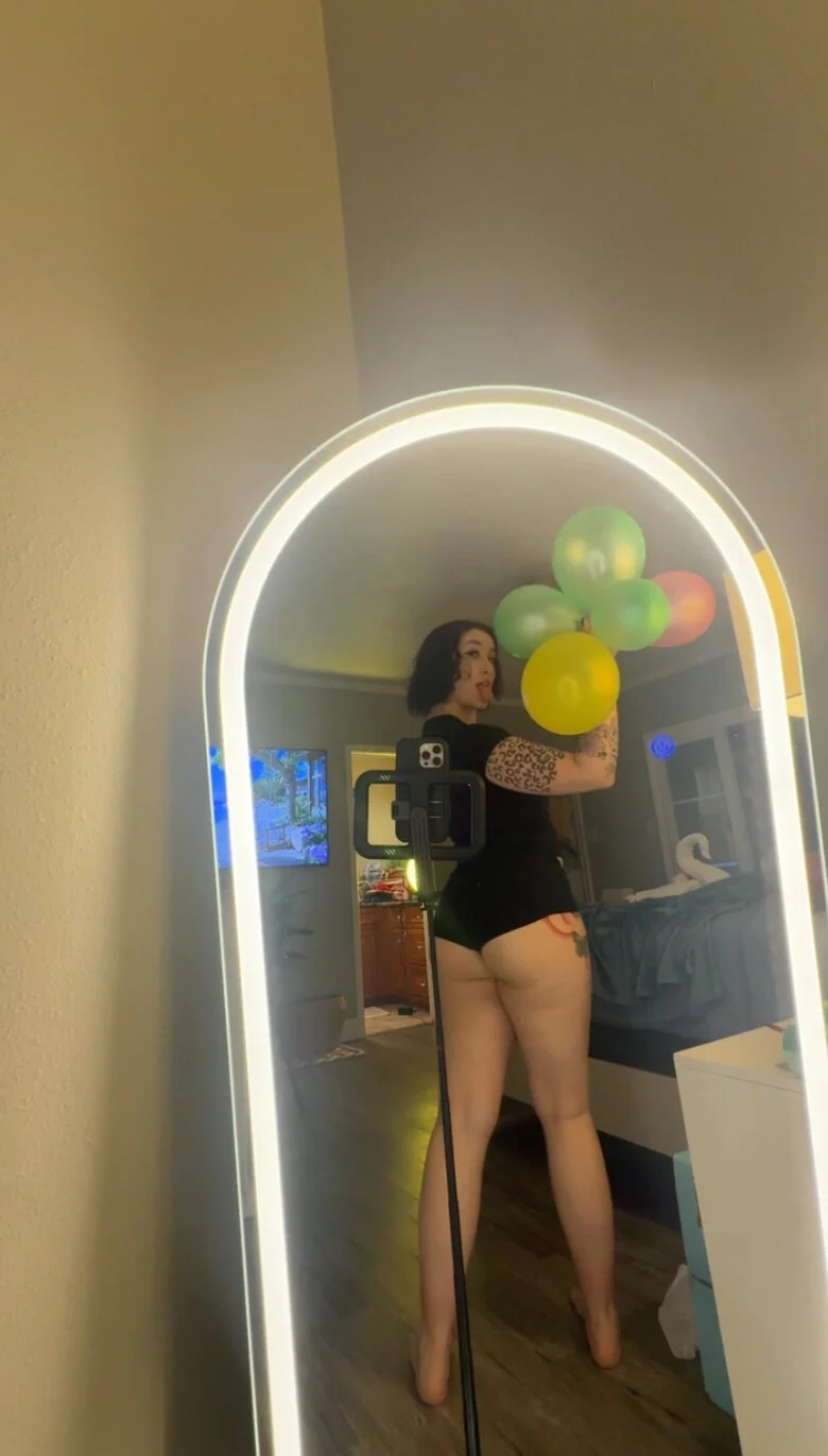 XXX Porn Photo of Nude ParkerGYATT 107