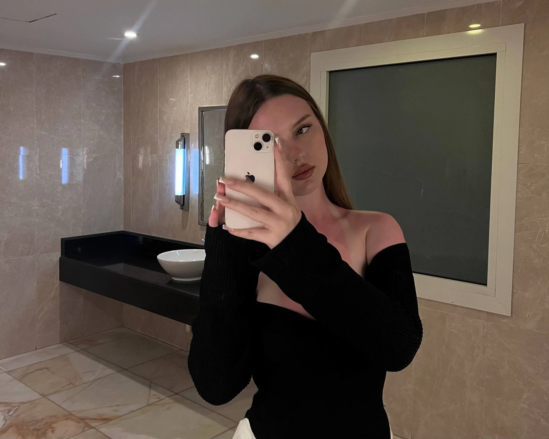 XXX Porn Photo of Nude Milana_Moons 7