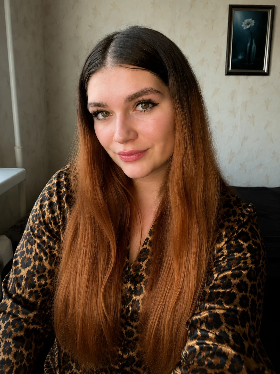 XXX Porn Photo of Nude JanieceNelon 53