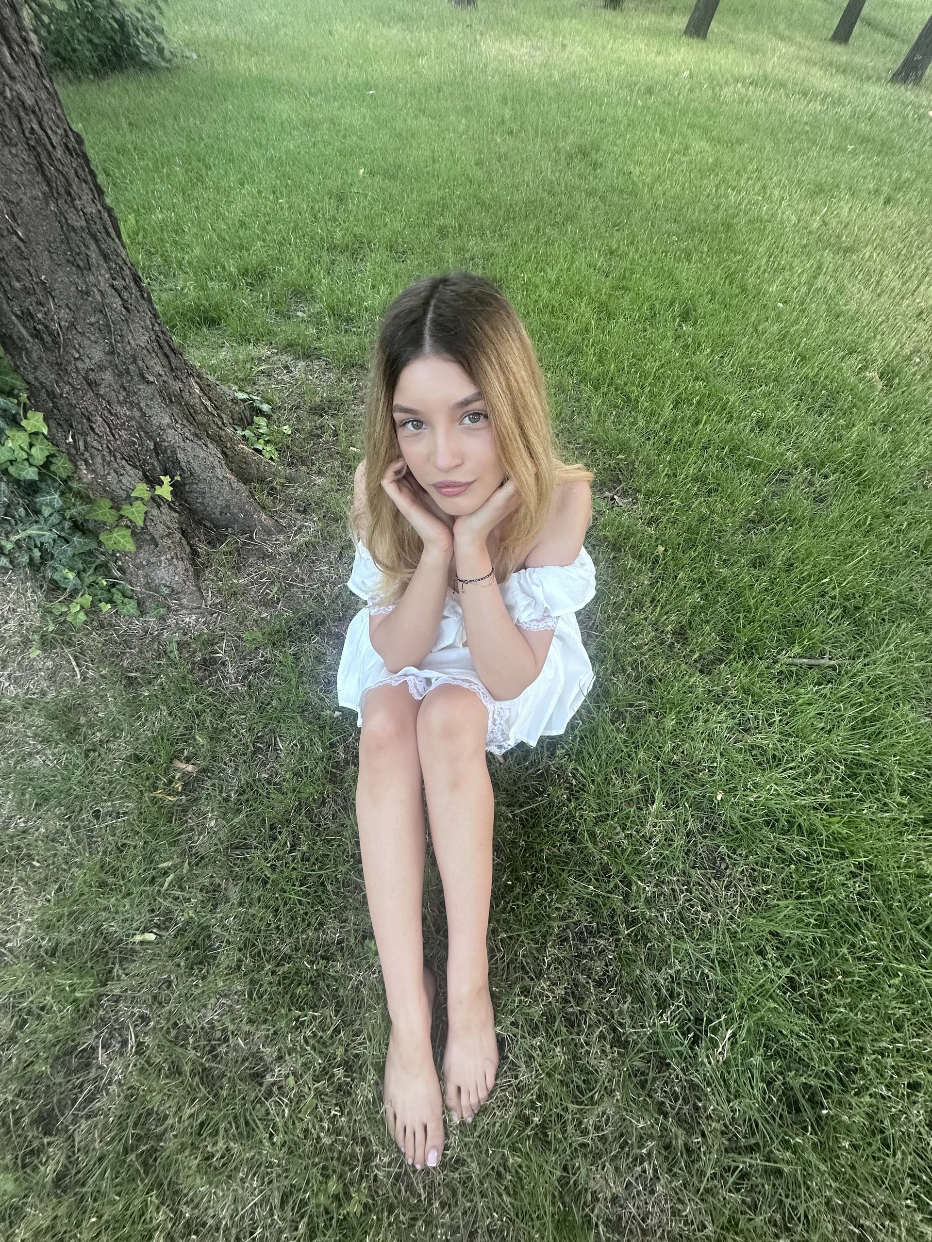 XXX Porn Photo of Nude EvaBelmonte 14