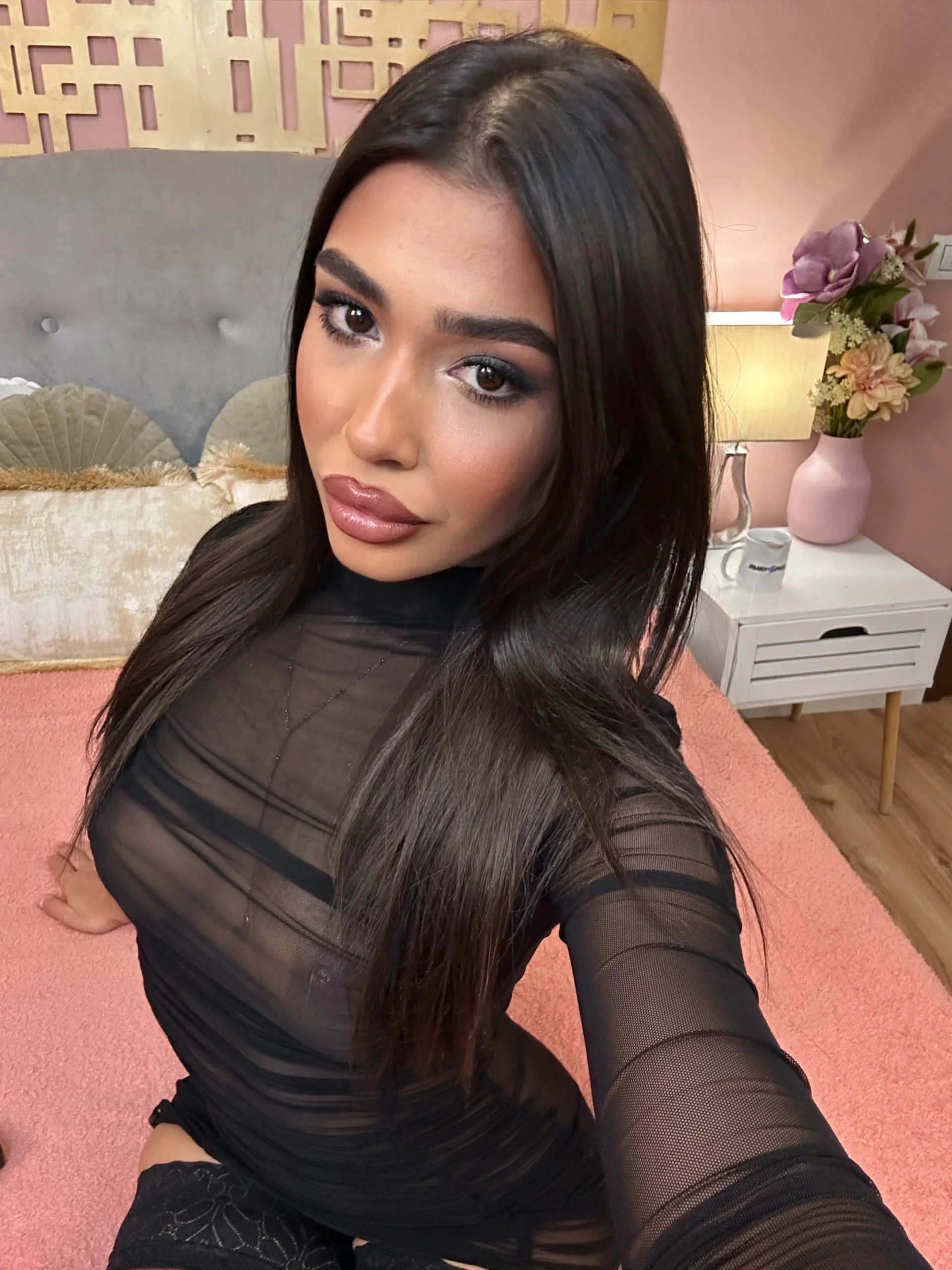 XXX Porn Photo of Nude MyaMuse 18