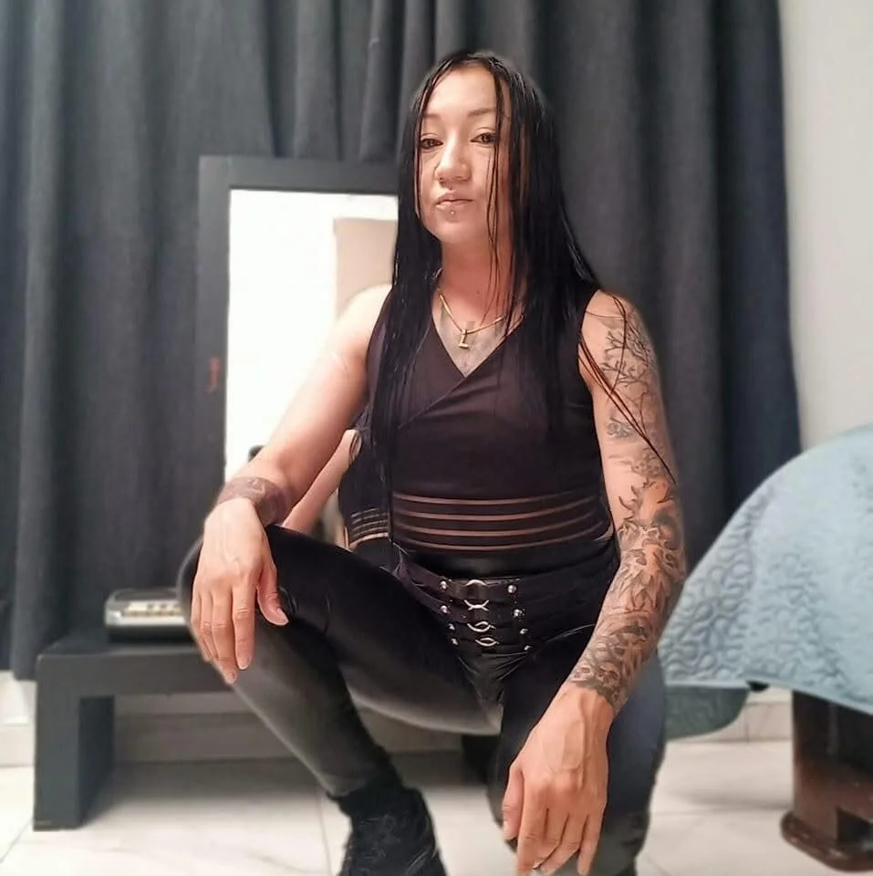 XXX Porn Photo of Nude Luna_Desiree2 1