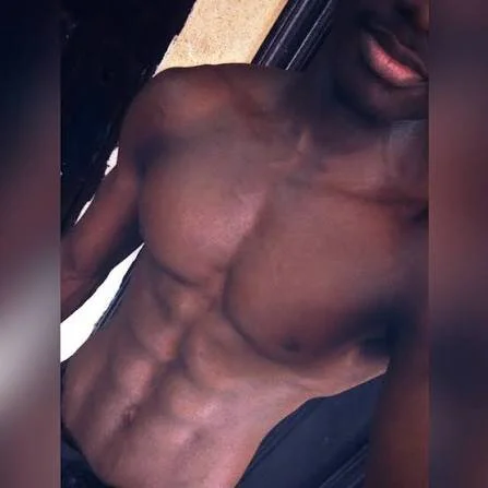 XXX Porn Photo of Nude pablofarr 4