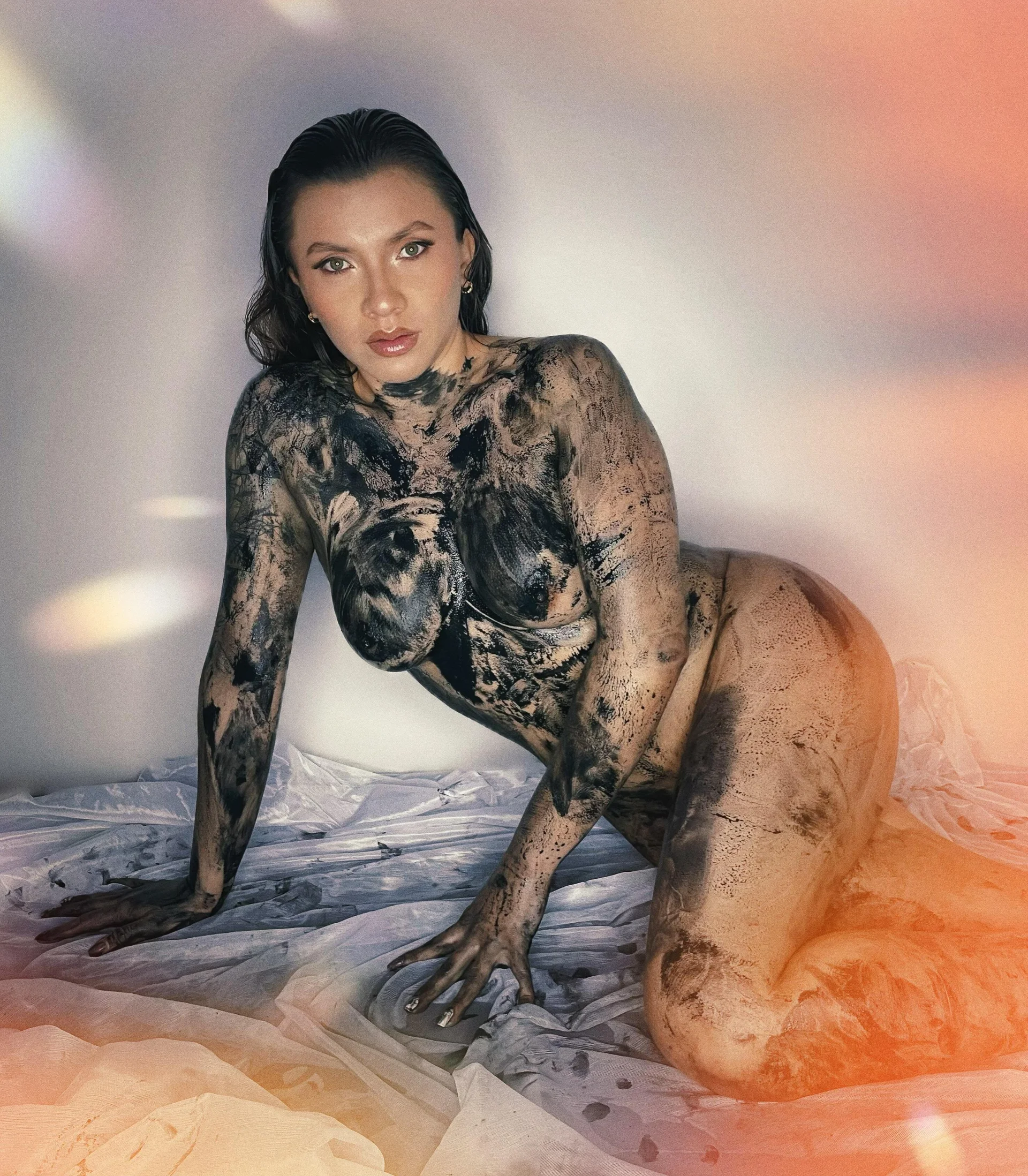 XXX Porn Photo of Nude karlamorris_ 134