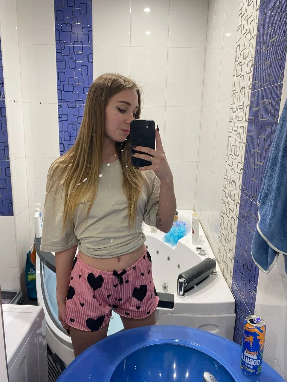 XXX Porn Photo of Nude FlufyRabbit 11