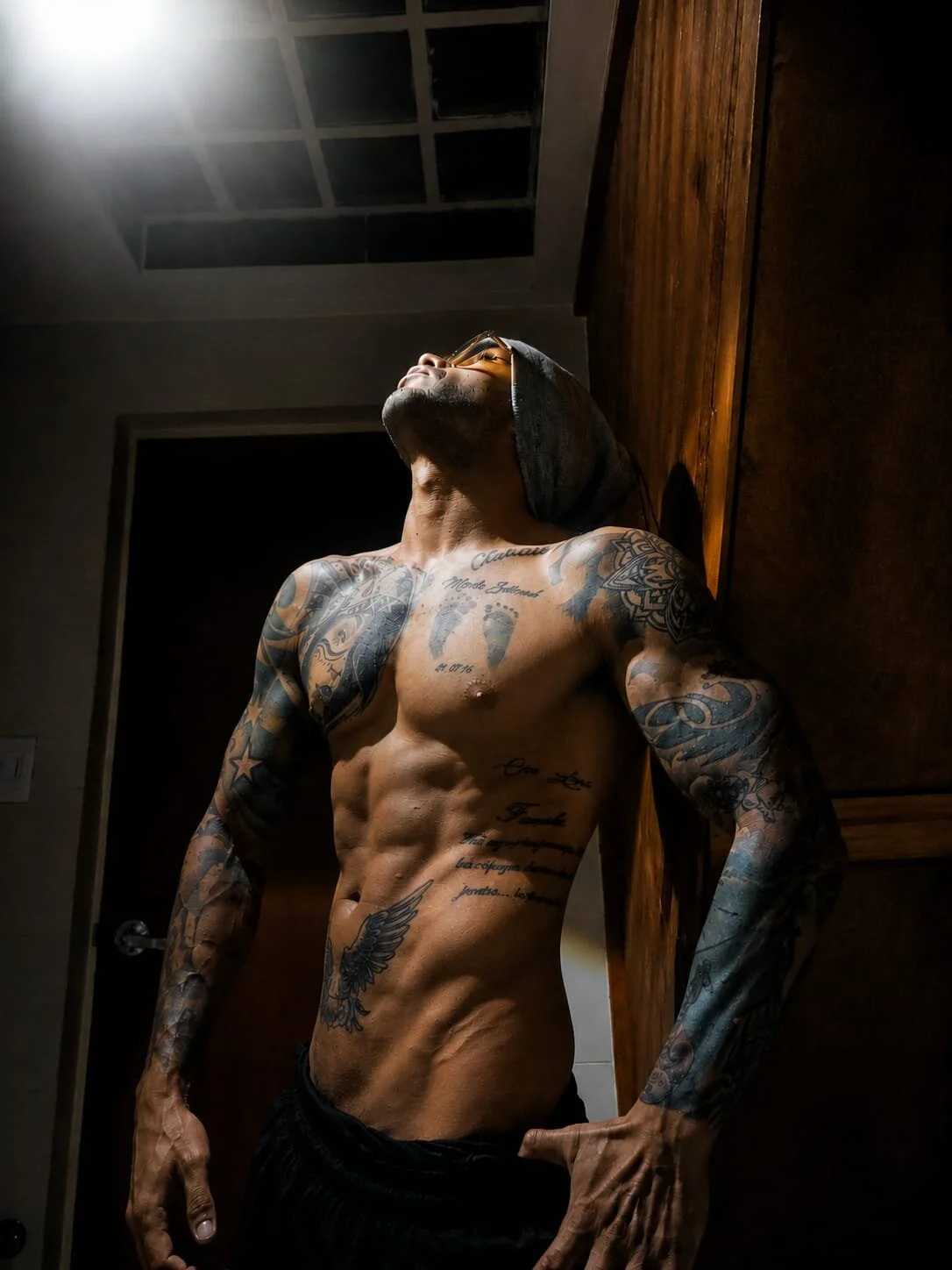 XXX Porn Photo of Nude sebastian_horny 44