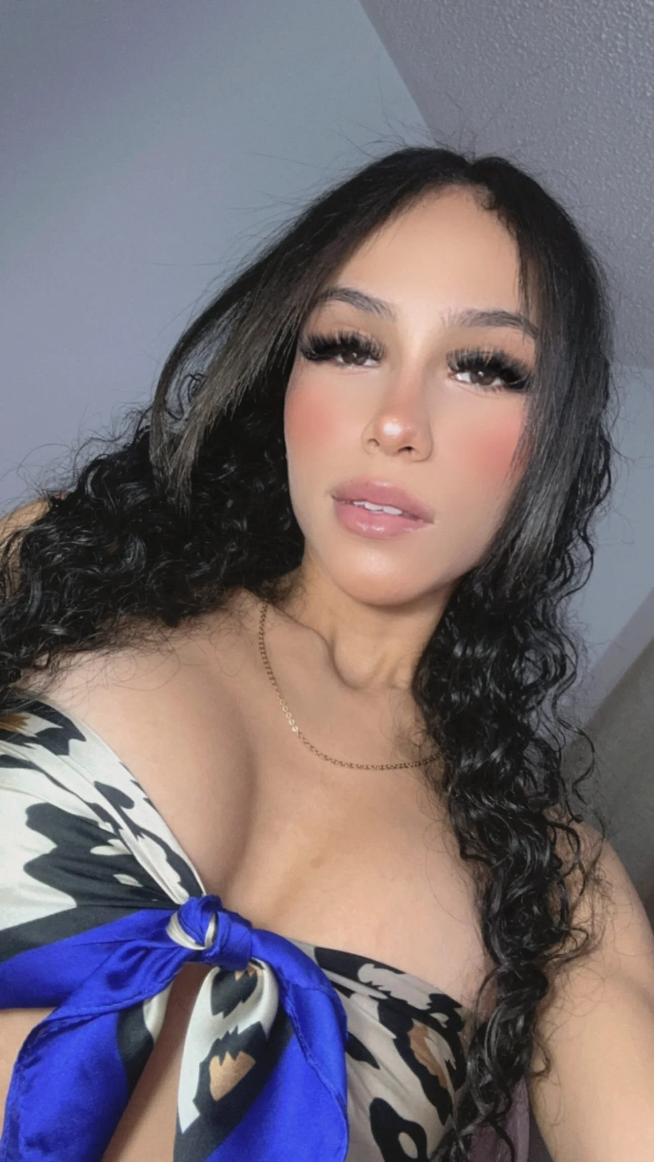 XXX Porn Photo of Nude Miaa_love6969 24