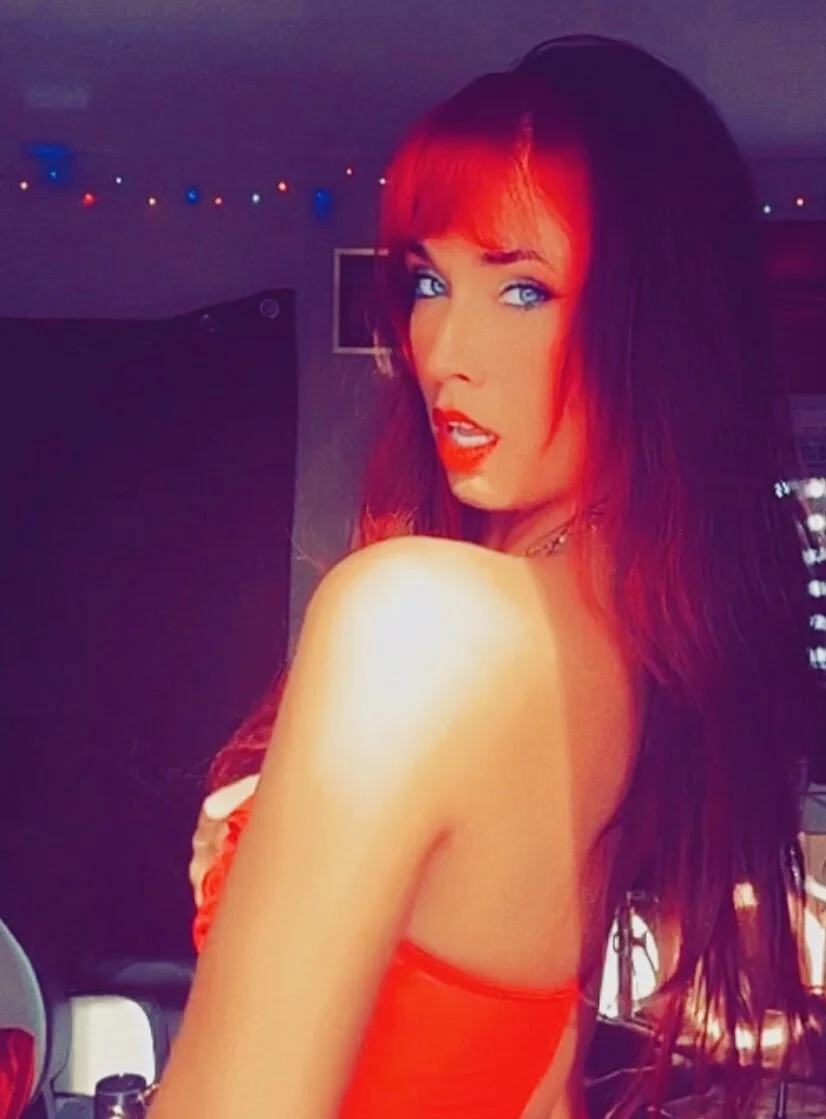 XXX Porn Photo of Nude Phoenix_May 13