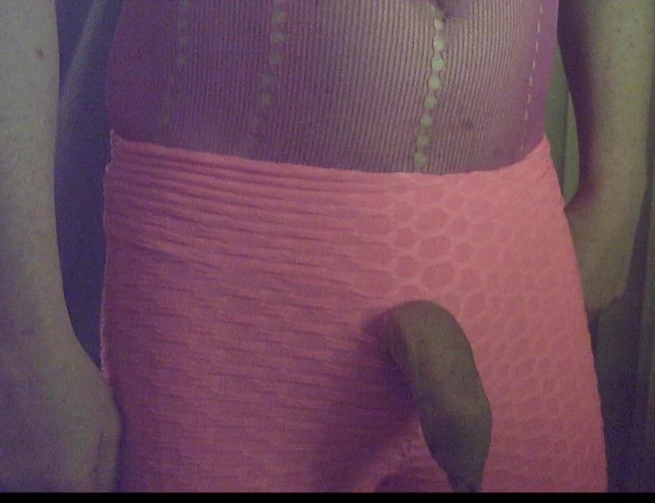 XXX Porn Photo of Nude kinkyslet8 20