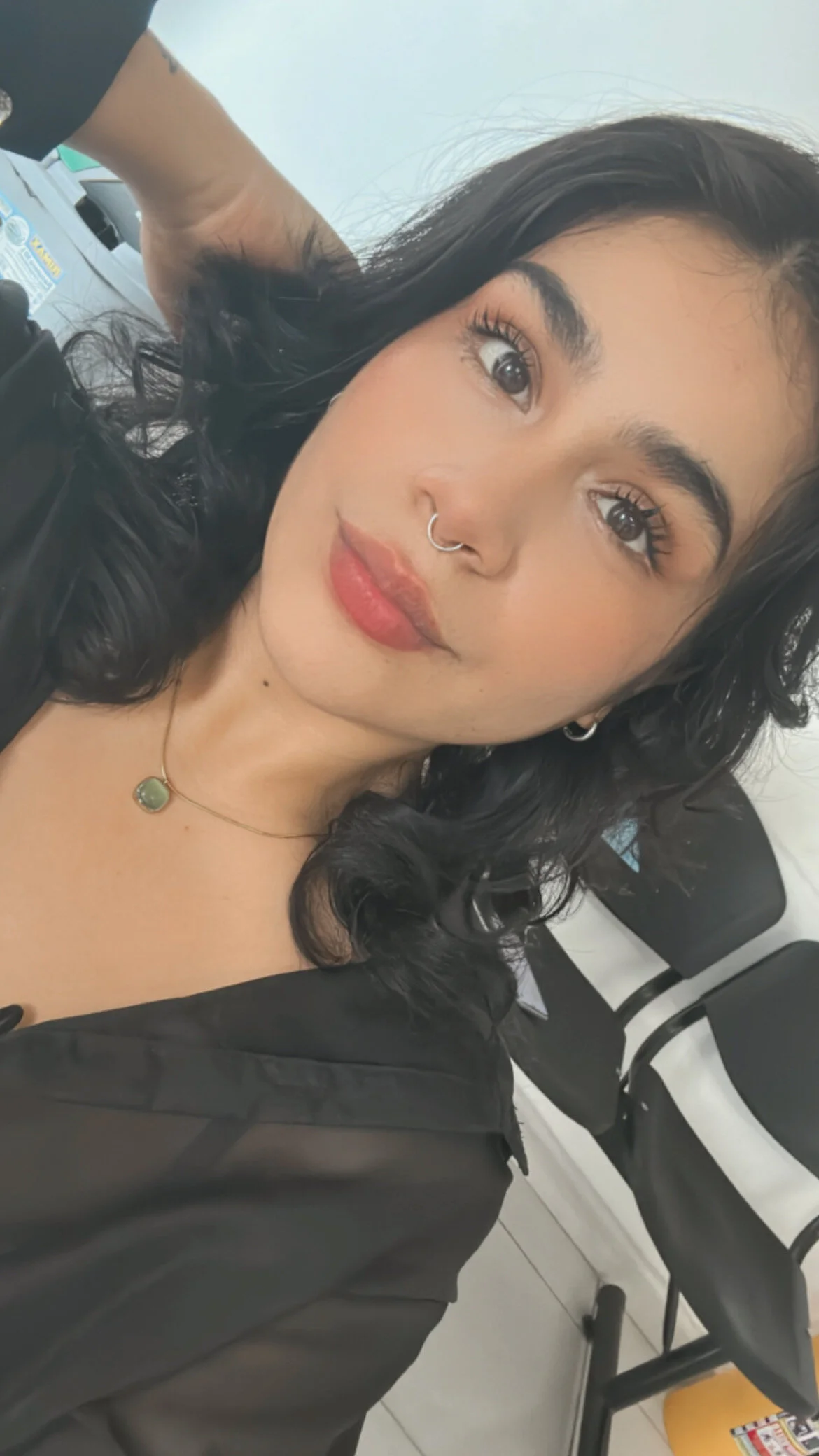 XXX Porn Photo of Nude Selen_Extasis 20