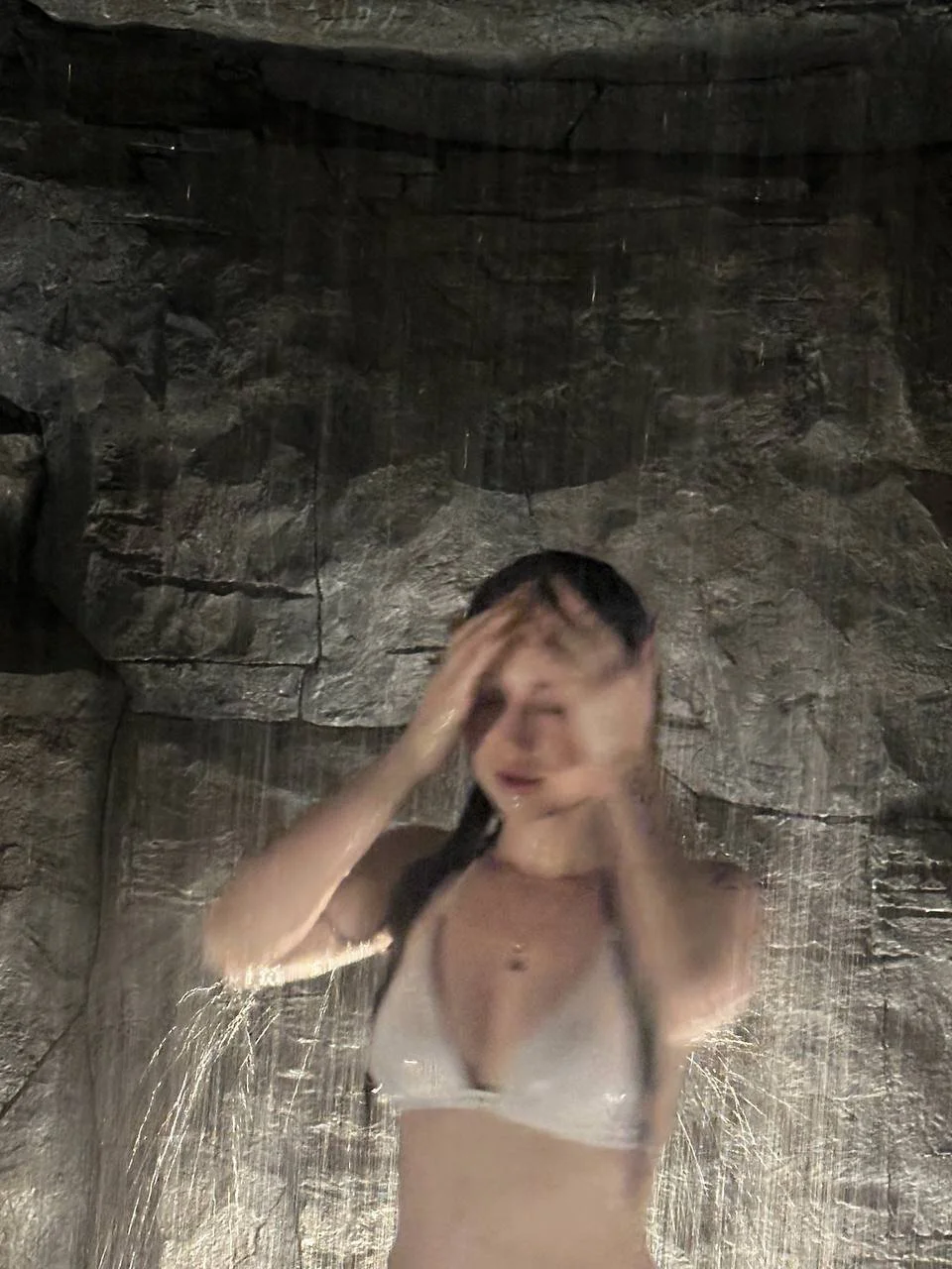 XXX Porn Photo of Nude KaraParsons 29