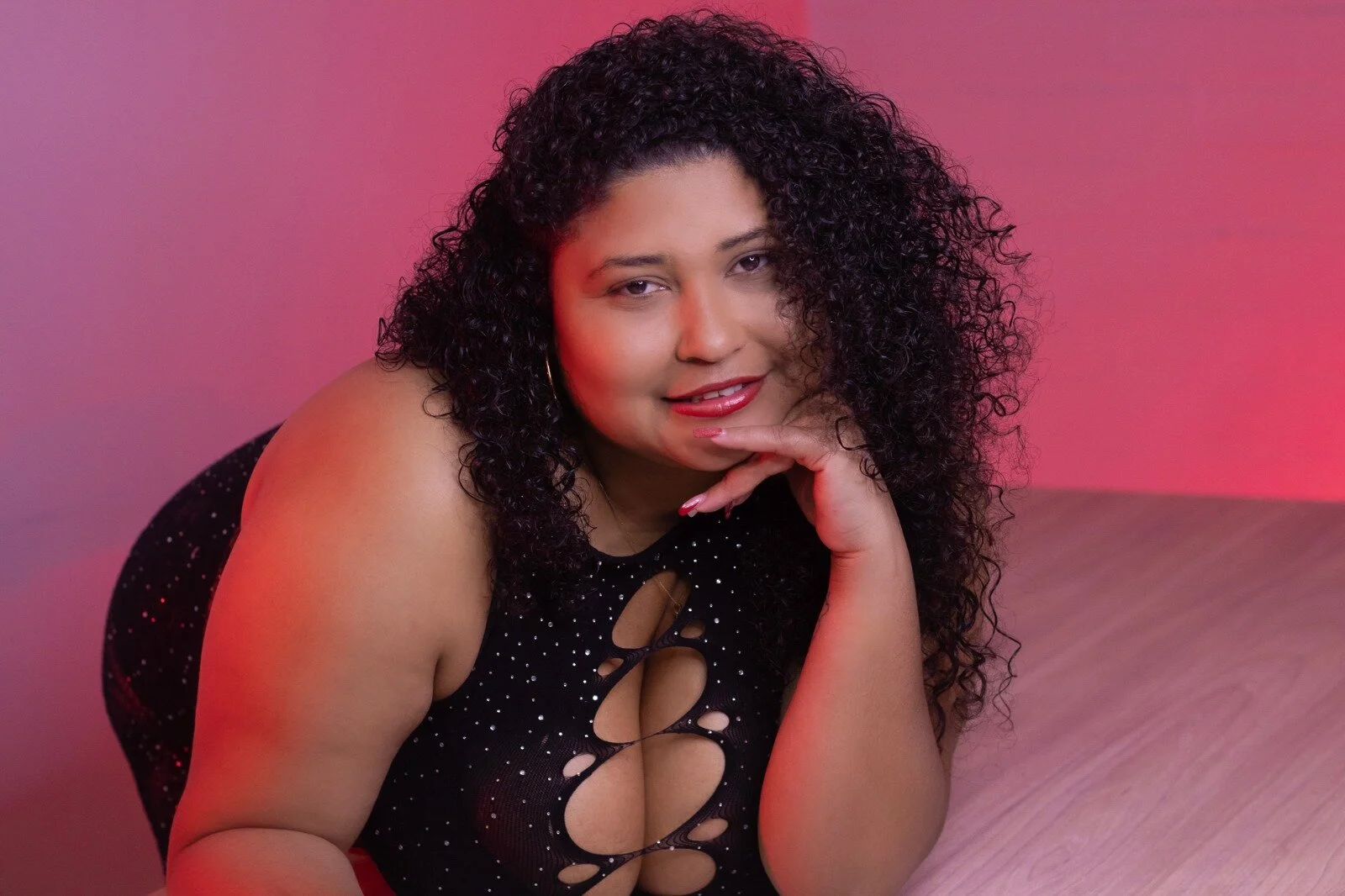 XXX Porn Photo of Nude Ayliinn_ 34