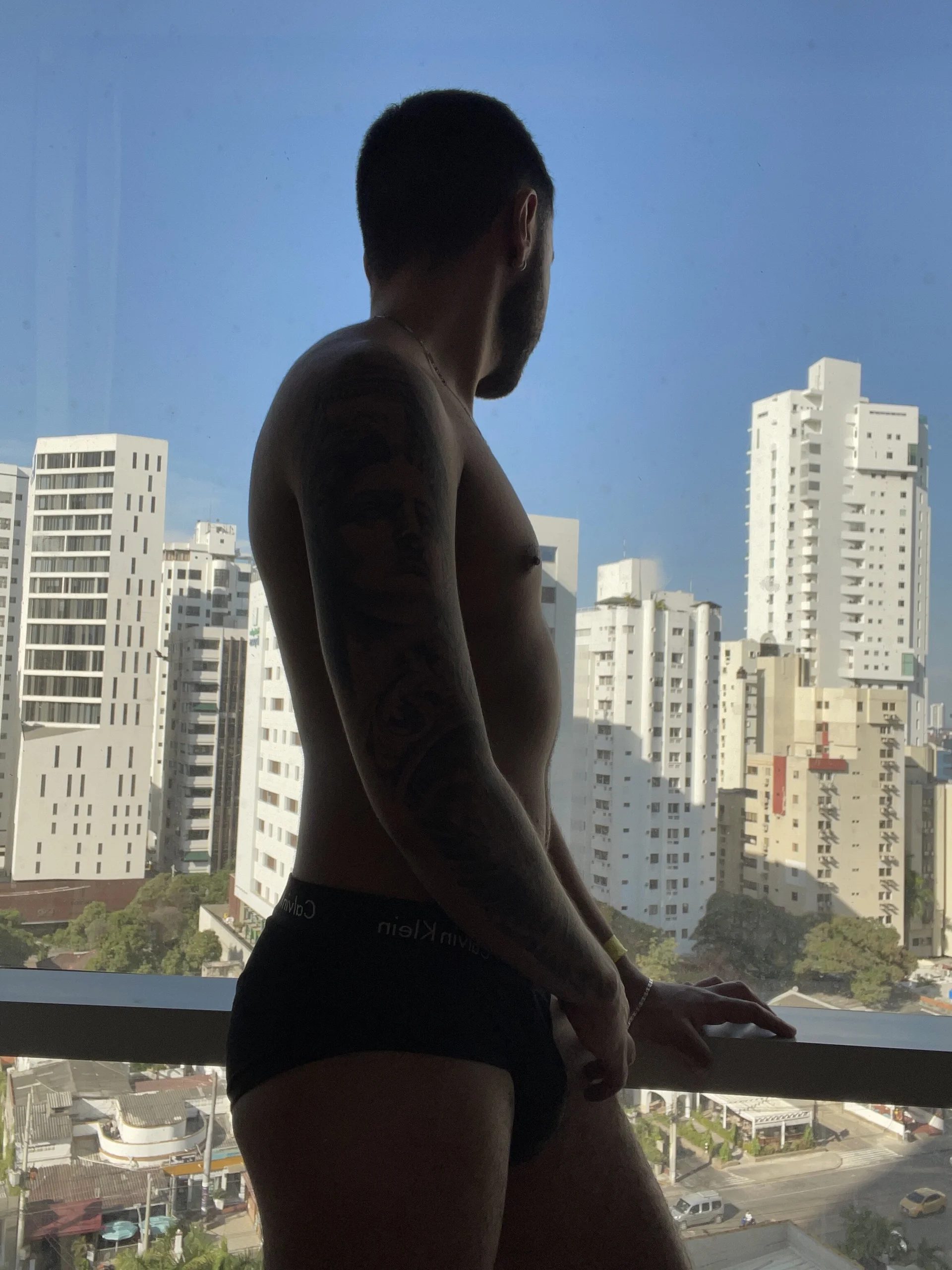 XXX Porn Photo of Nude ItsMeEros 331