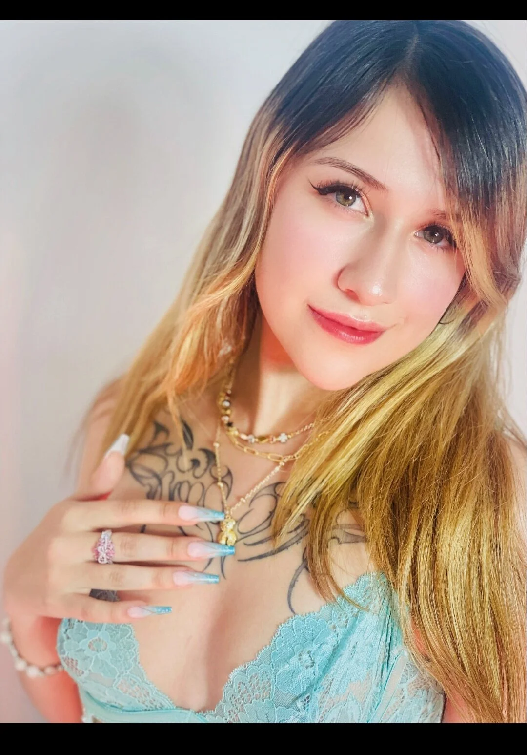 XXX Porn Photo of Nude GirlAngell 48