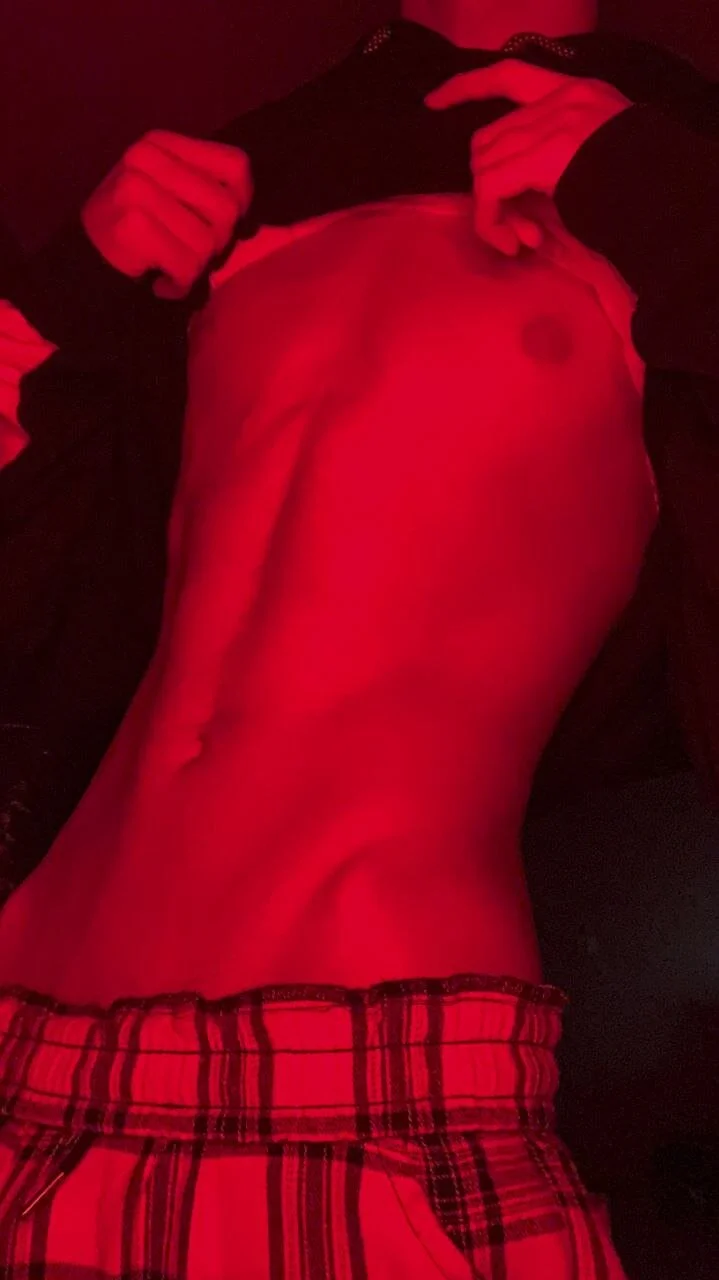XXX Porn Photo of Nude teelimata 7