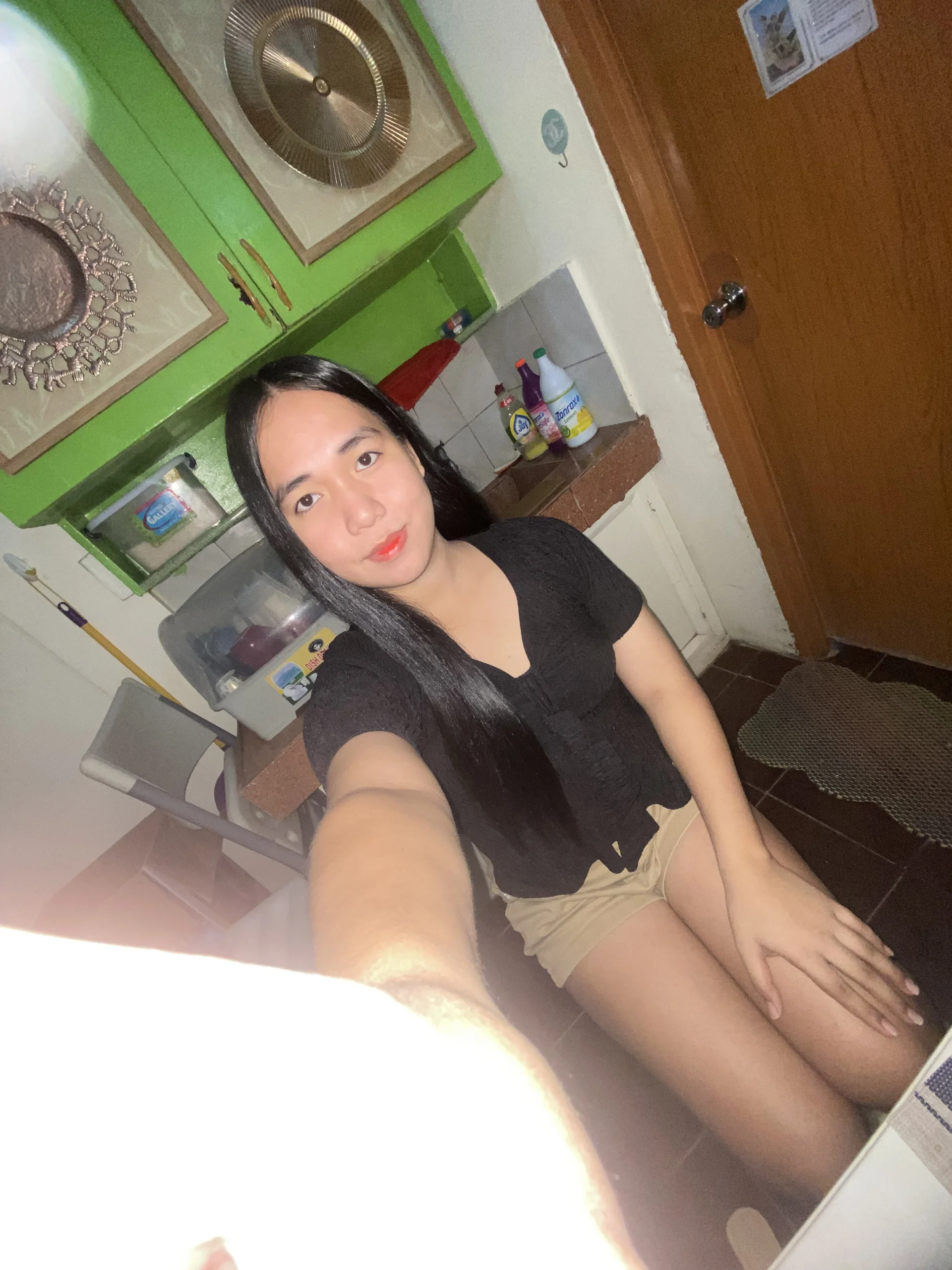 XXX Porn Photo of Nude SexyMica9 9