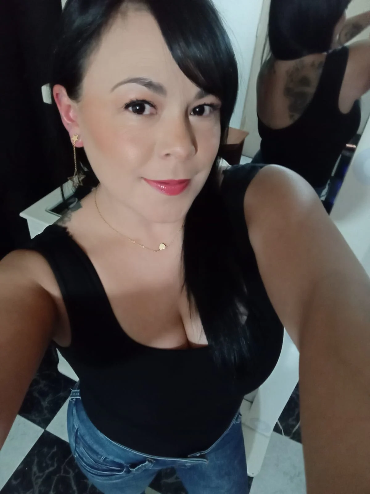 XXX Porn Photo of Nude MIA_BIANCCO 30