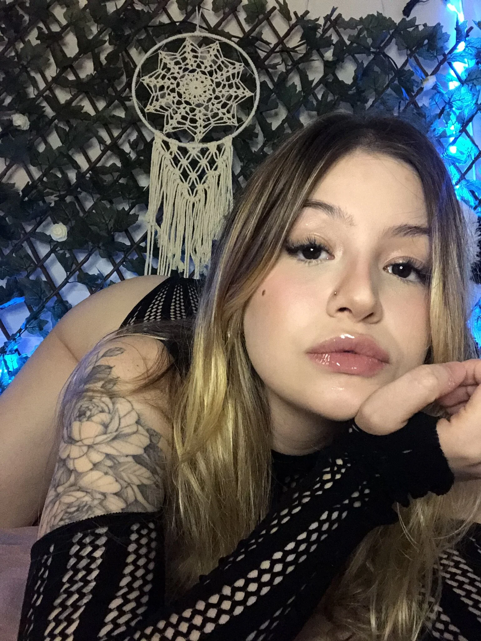 XXX Porn Photo of Nude Stellafatale 10