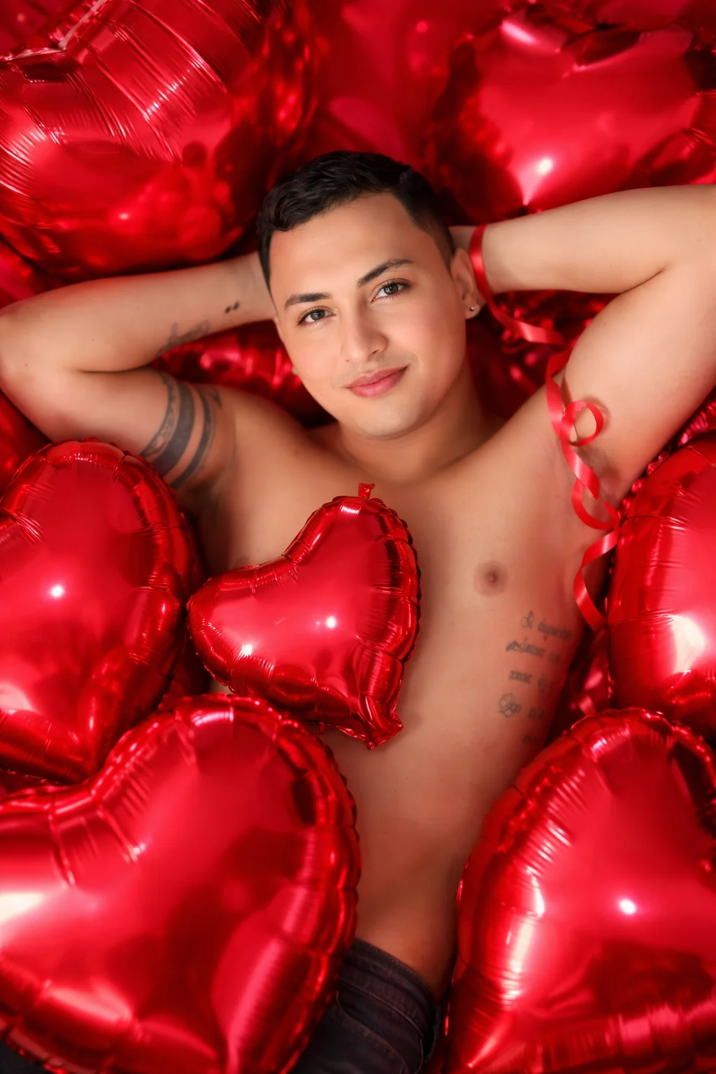 XXX Porn Photo of Nude Dyland_Methme 3
